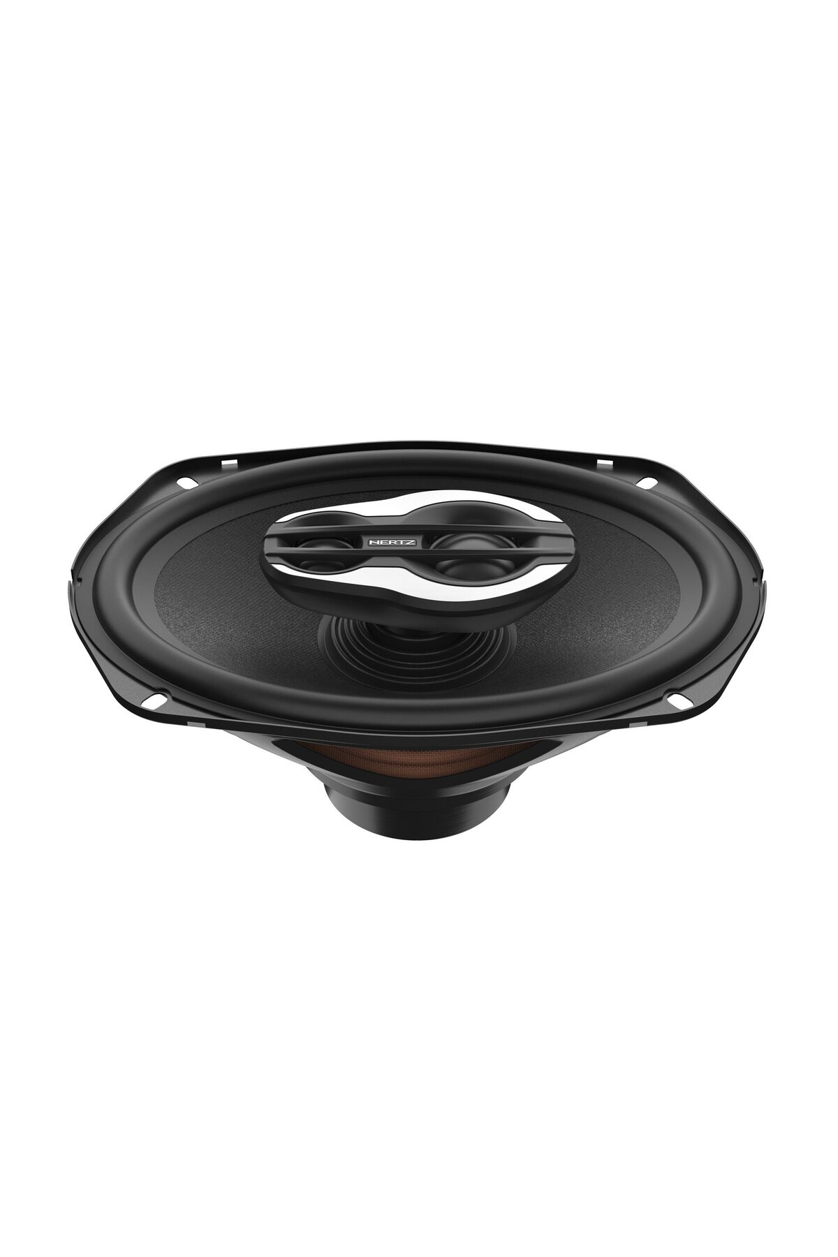 Hertz SPL Show SX-690 Neo Oval Koaksiyel Hoparlör (260 Watt