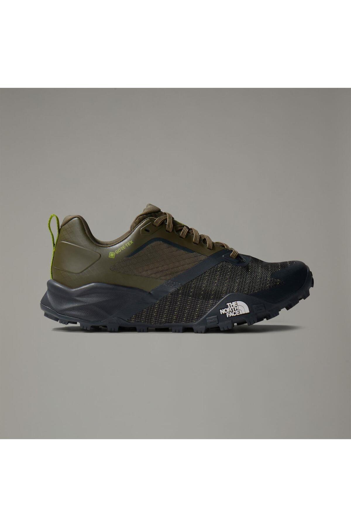 مرل M OFFTRAIL TR GORE-TEX GREEN