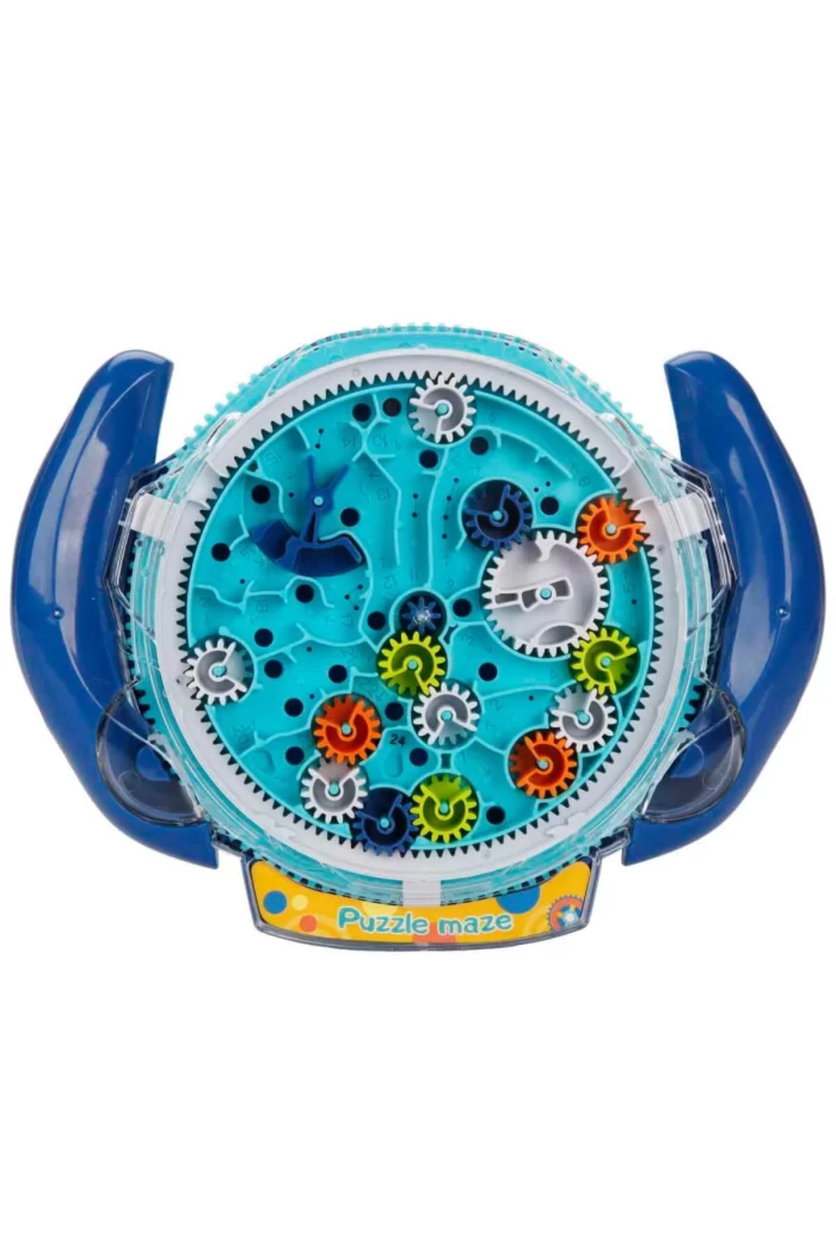 Angel Of Life Smile Games Labirent Disk Zeka Oyunu fotoğrafı 2 (önizleme)