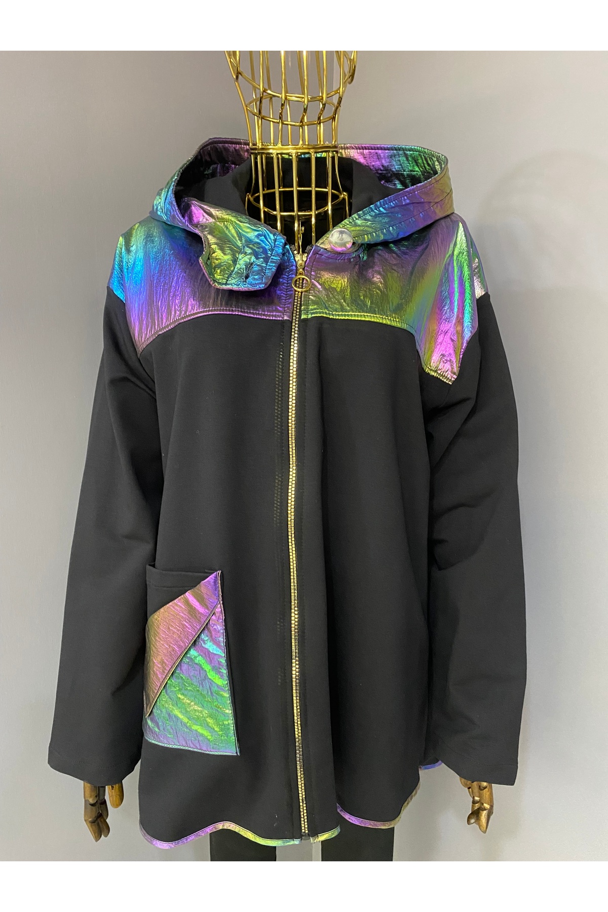 Svl Design SVL Design Sweatshirt - Fiyatı, Yorumları