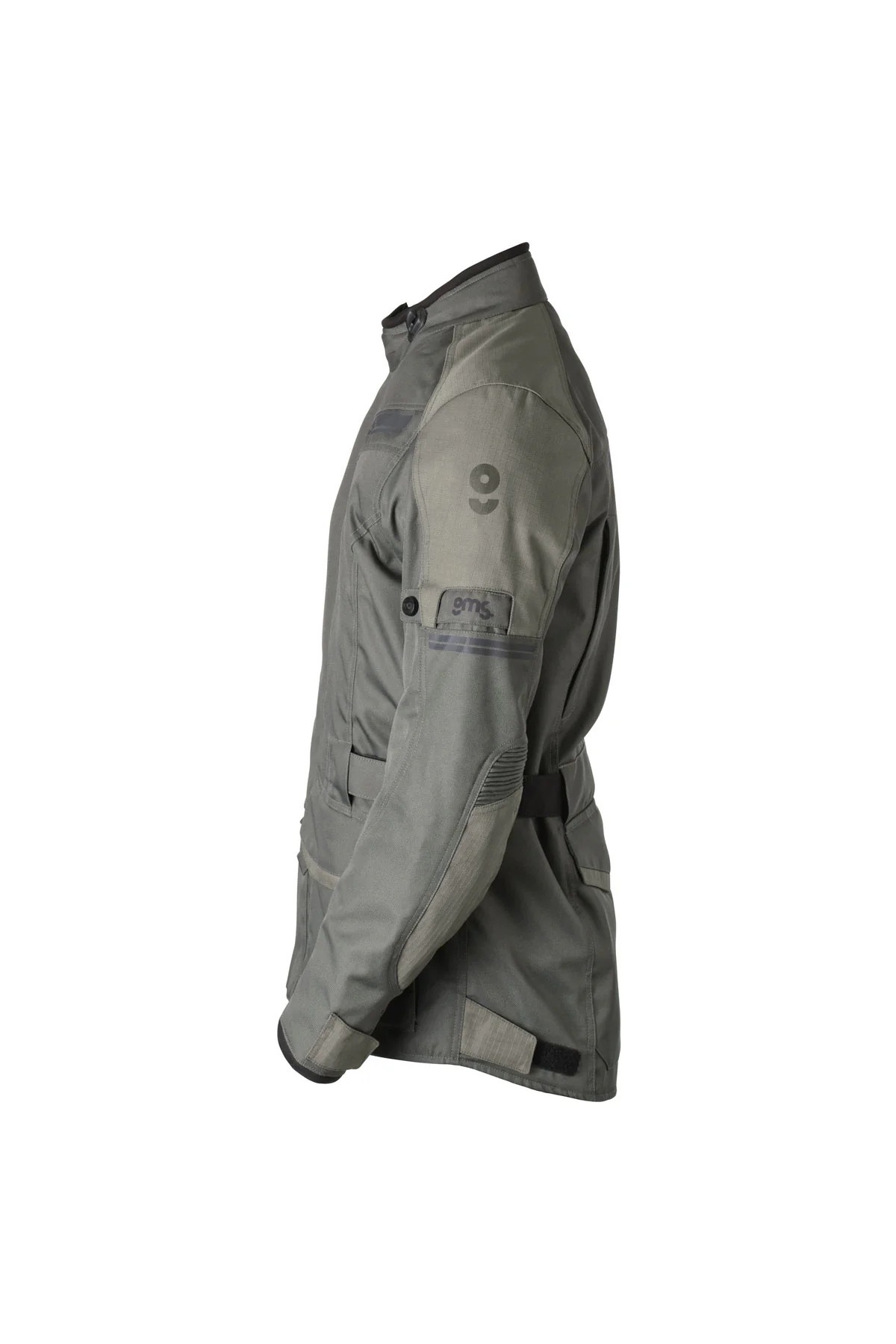 Gms GEAR NEO WP SU GEÇİRMEZ MONT OLİVE - Fiyatı, Yorumları