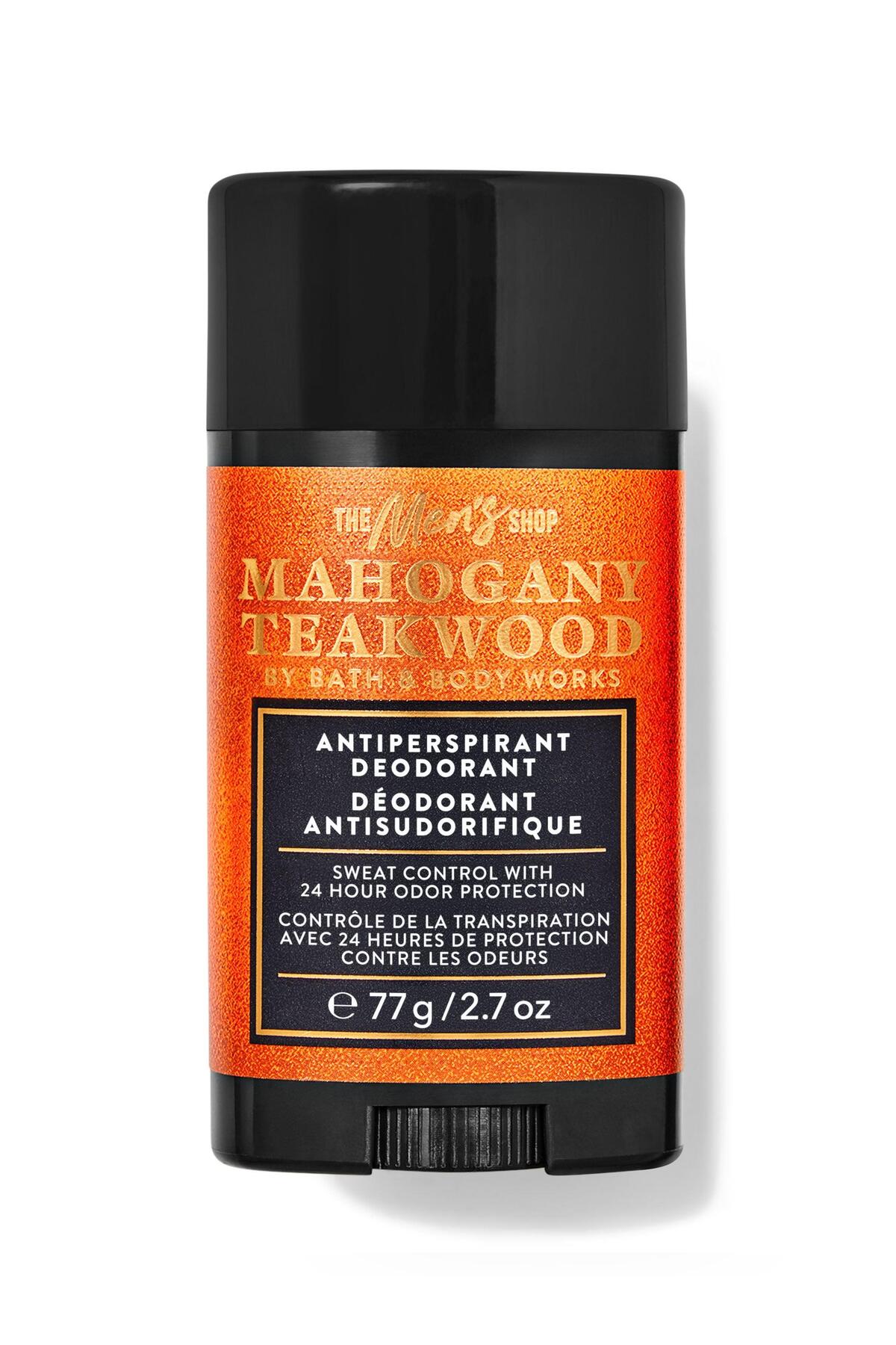 Bath & Body Works Mahogany Teakwood Stick Deodorant - Fiyatı, Yorumları