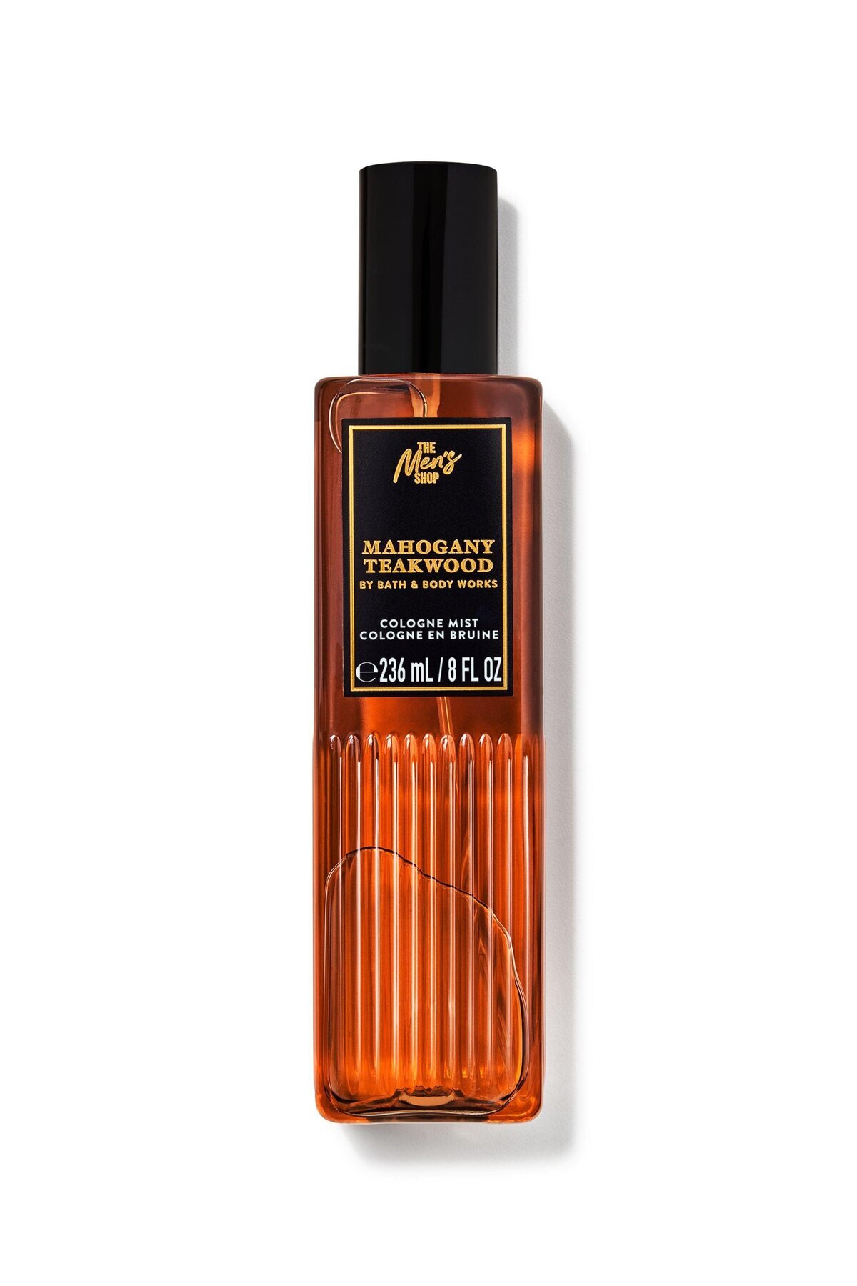 بس اند بادی ورکز ادکلن مردانه Mahogany Teakwood Perfumed