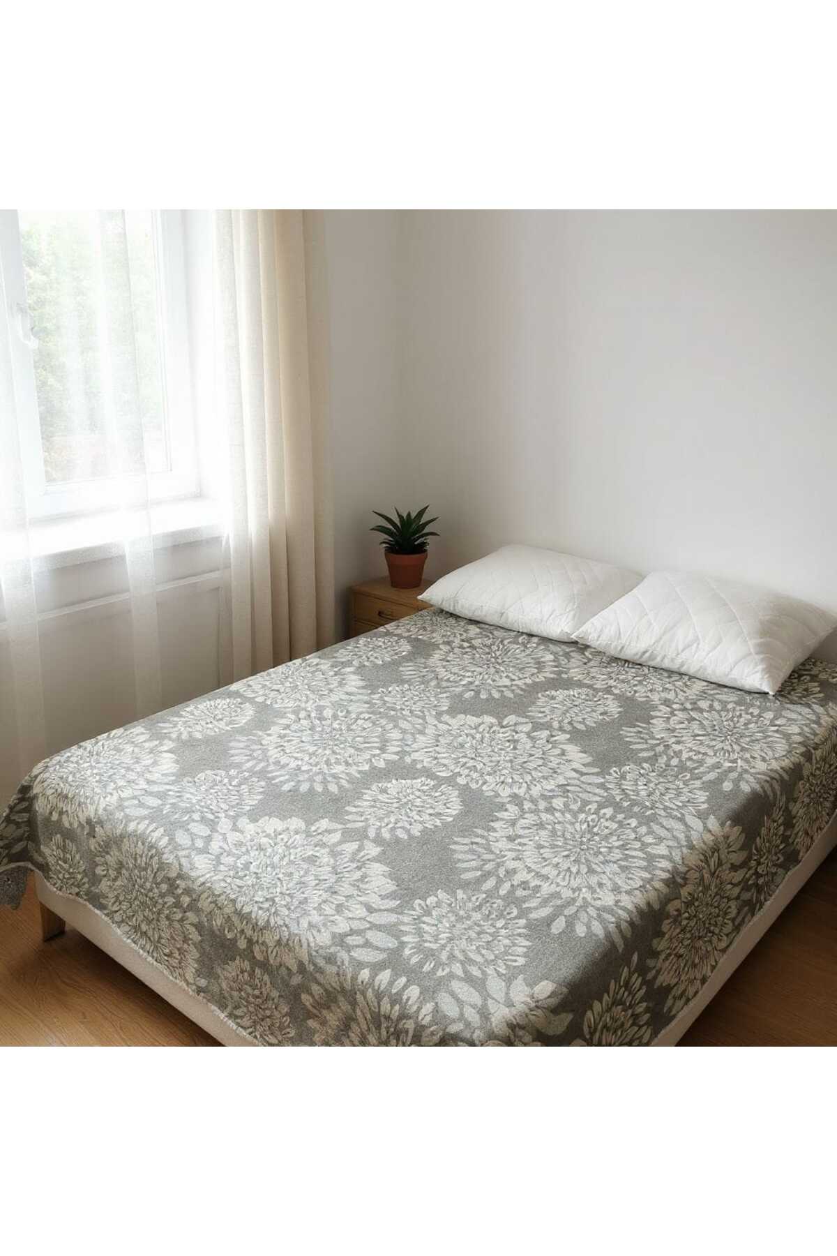 NikAr Home Lüks Battal Boy Yatak Örtüsü 250*260 - Fiyatı, Yorumları