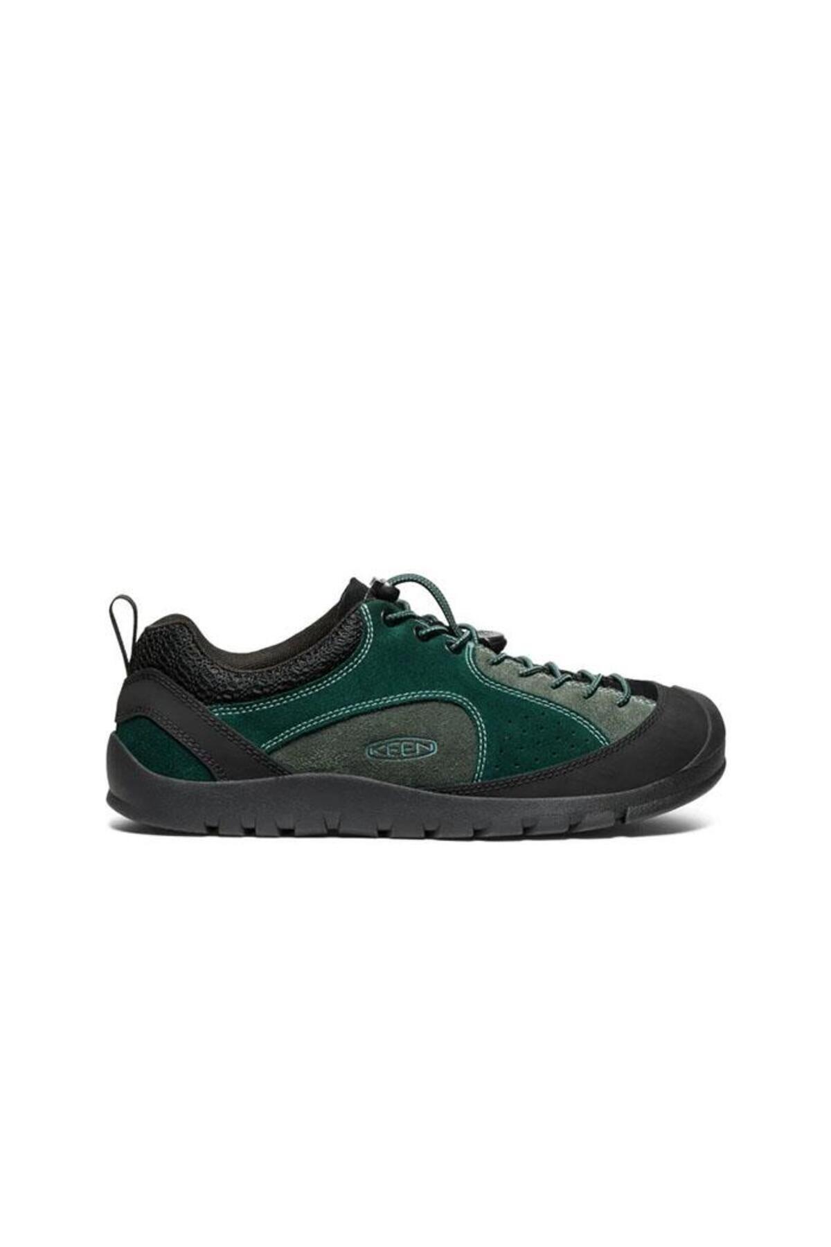 Keen کیین کفش ورزشی مردانه Jasper Rocks — سبز 1030630