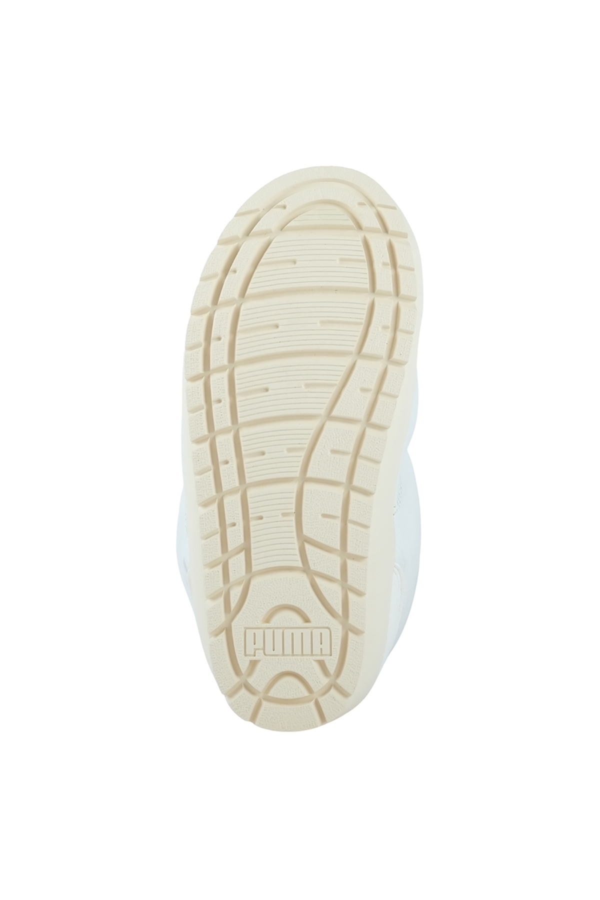 Puma Tuff Terra Kadın Krem Bot (402177-03) görsel 4