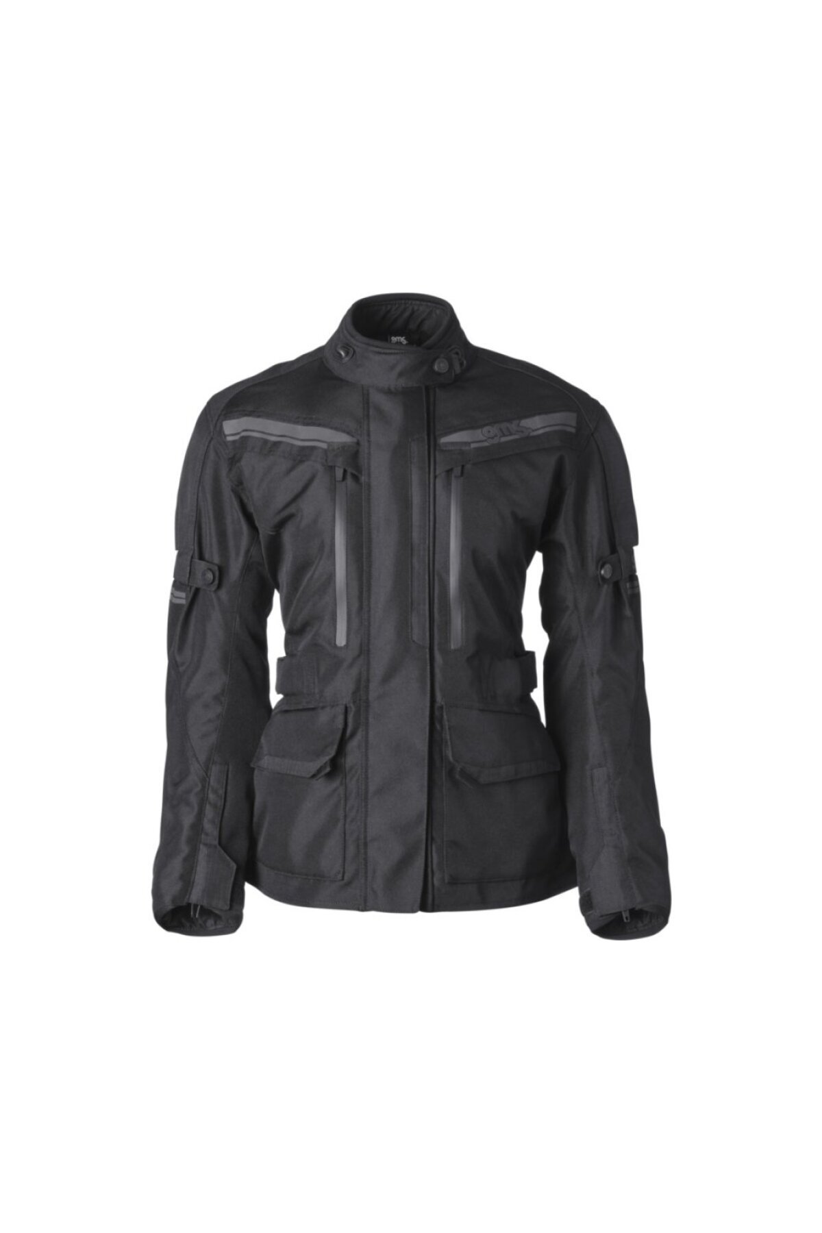 GMS - Gear Neo Wp Jacket / Man - Black Mont