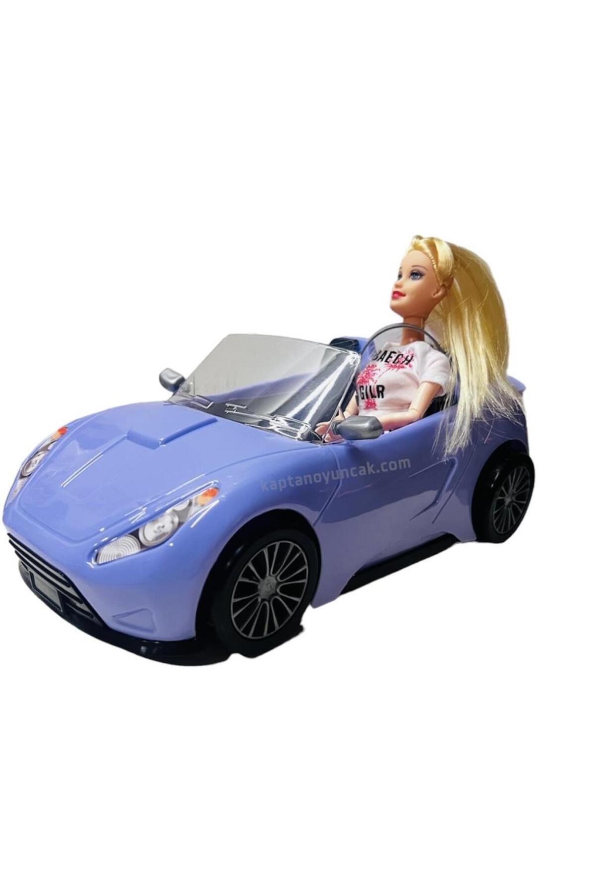 Hatıra Kutusu 02612 - CINDY CAR BEBEKLİ ARABA (Lisinya) fotoğrafı 3 (önizleme)