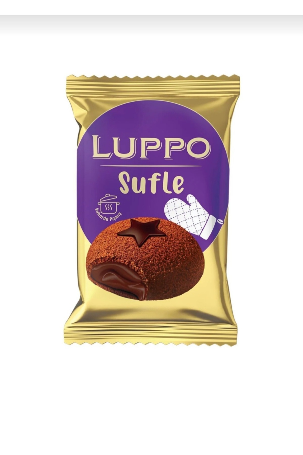 BUKA Luppo Sufle 40 gr