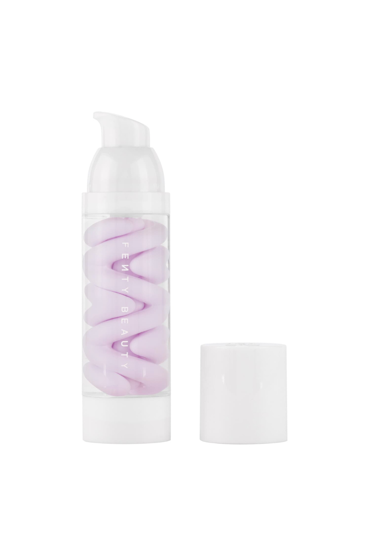 Trip Nemlendirici Ve Dolgunlaştırıcı Makyaj Bazı 30 ml Elsbeauty — سفید elsbeautyfenrymak7292827
