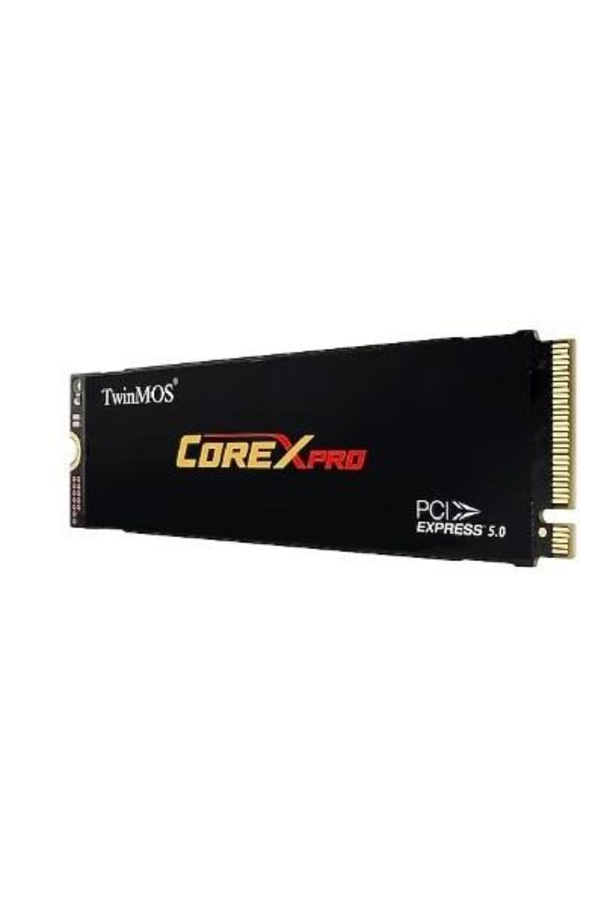TwinMOS CoreX Pro 1TB M.2 SSD (14000-10000Mb/s)