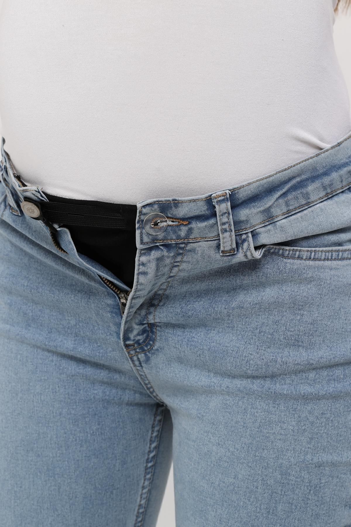 Luvmabelly Myra9810 - Hamile Kemer Genişetici Siyah fotoğrafı 3 (önizleme)