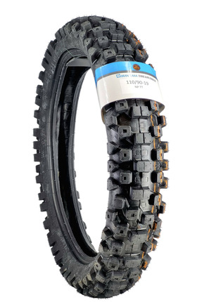 IRAN YASA TIRE&RUBBER ENDURO LASTİK 110/90-19 TT (TUBETYPE - İÇ LASTİKLİ TİP)