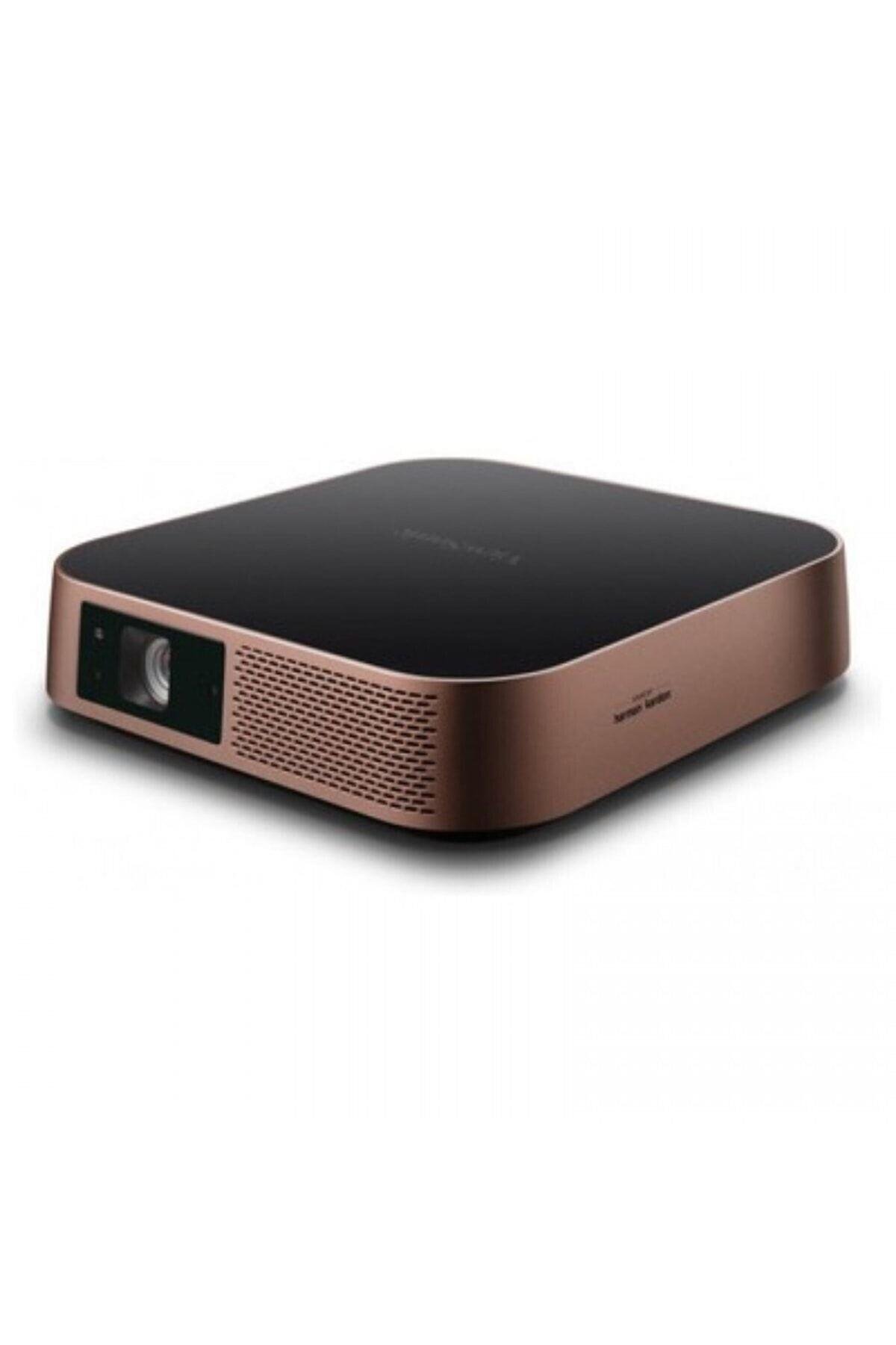 ViewSonic M2 Taşınabilir LED 1920X1080 Fhd Harman Kardon Hoparlör