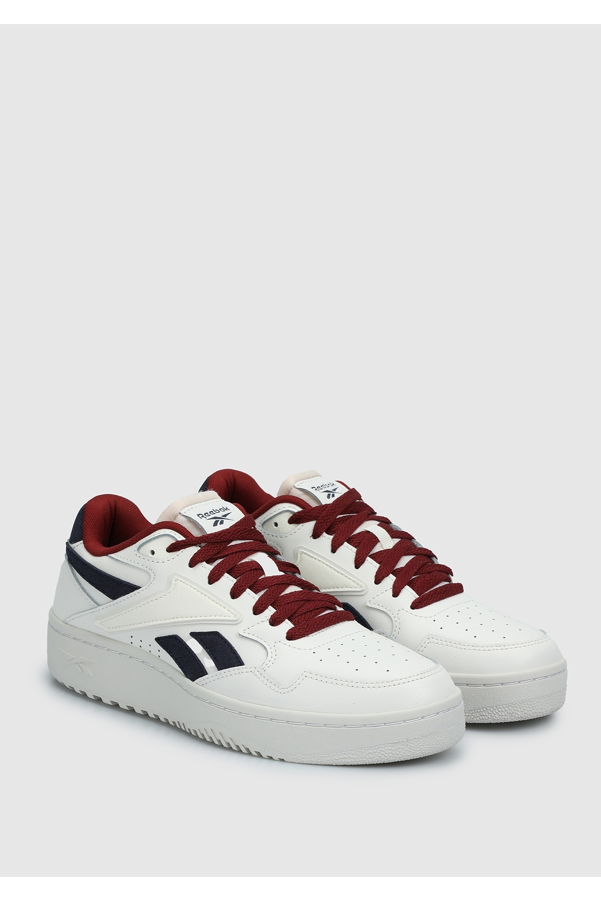 کفش اسنیکر مردانه راسته | ریباک Reebok 100201317-811 - تصویر 2