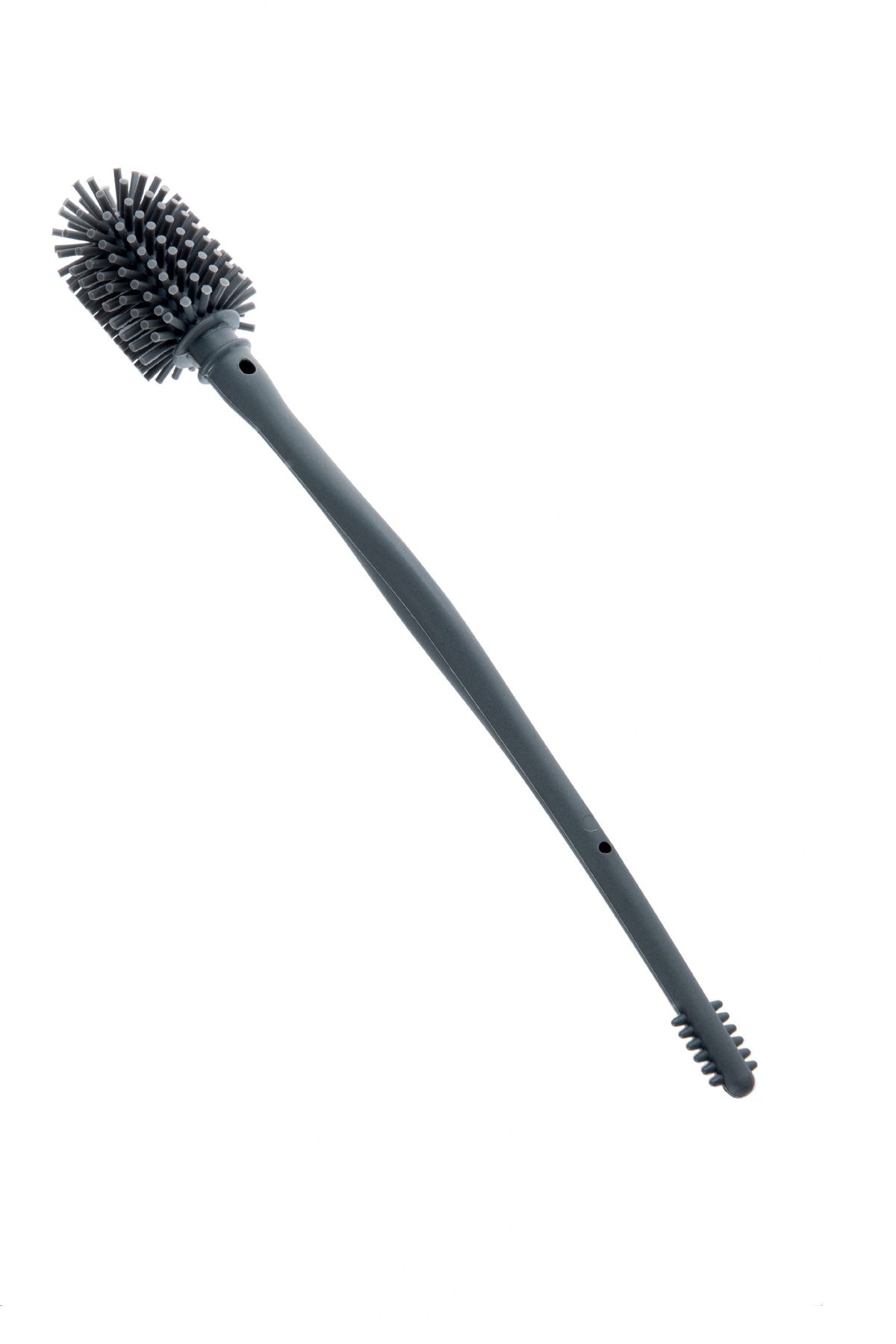 Babyjem Emzik Ve Biberon Temizleme Fırçası Gri fotoğrafı 3 (önizleme)