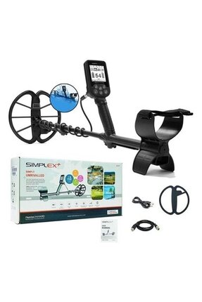 Genel Markalar Nokta Dedektör Nokta Simplex Define Dedektörü Nokta Simplex