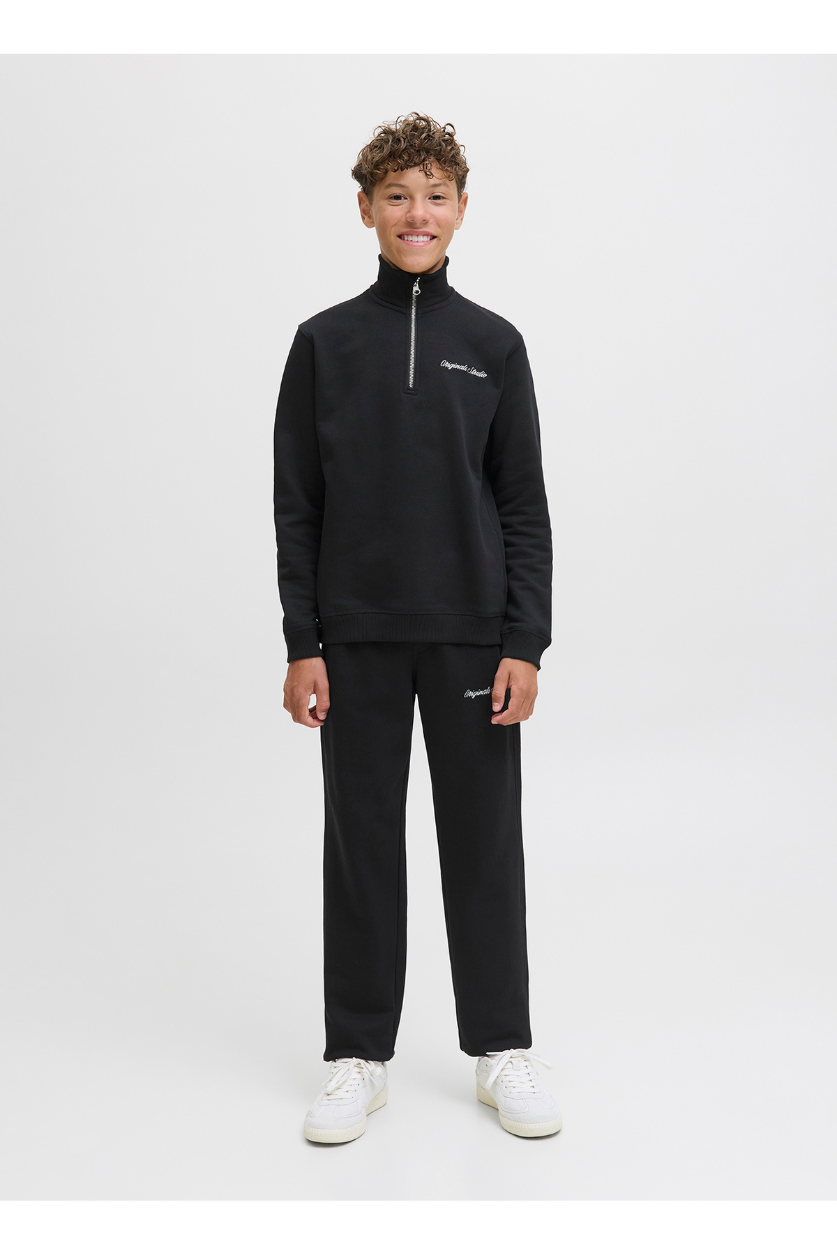 شلوار گرمکن جک اند جونز 102353023