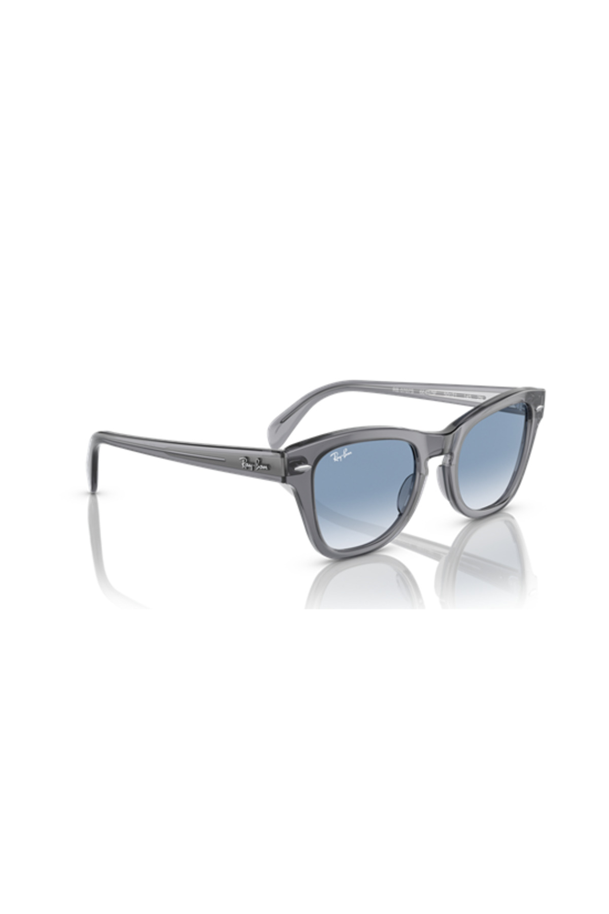 عینک آفتابی زنانه رنگارنگ | ری بن Ray-Ban 0707S - تصویر 3