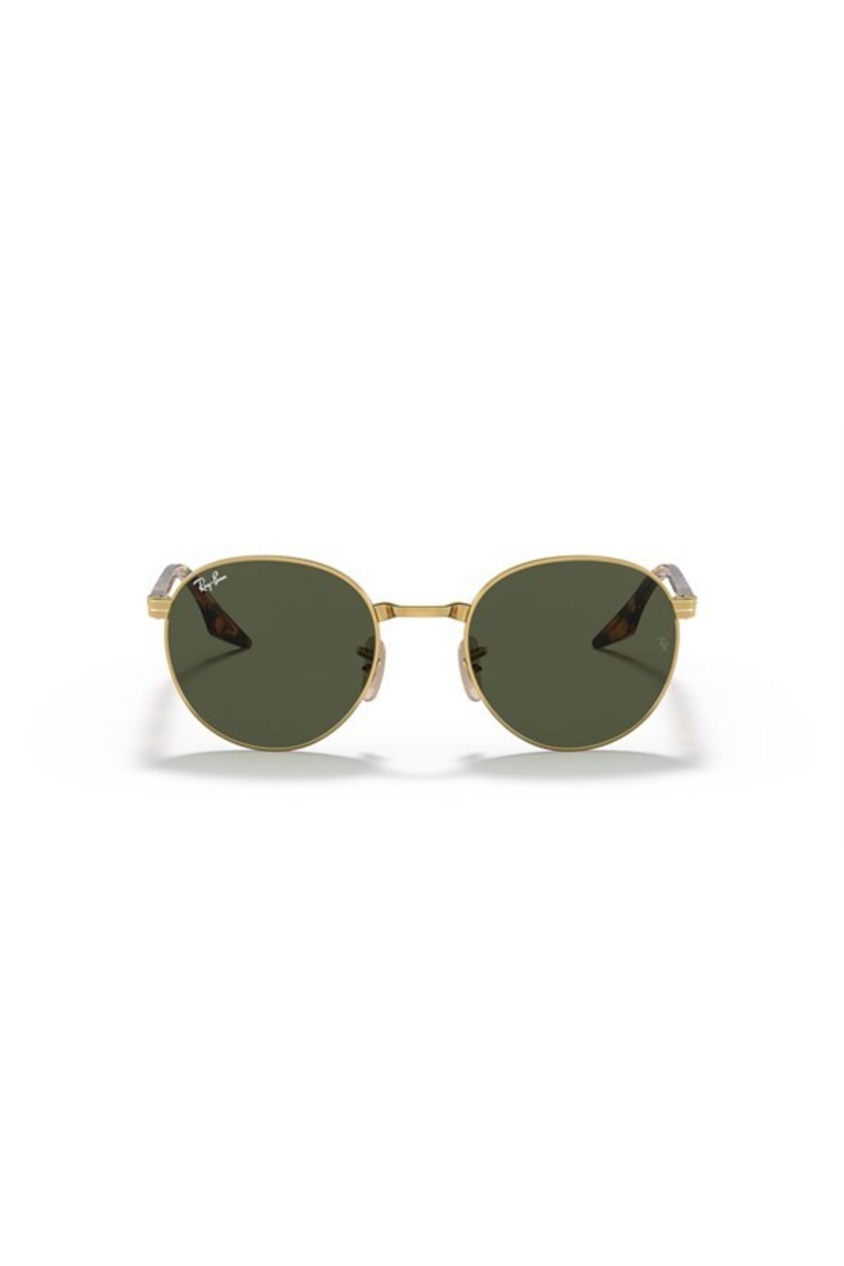عینک آفتابی مردانه راسته | ری بن Ray-Ban RAY-BAN 3691 001/31 - تصویر 2