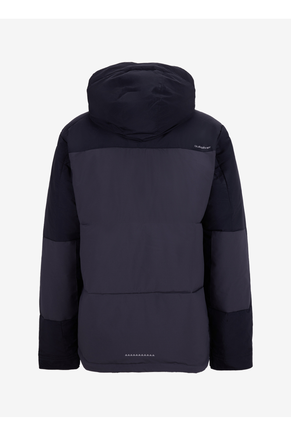 کاپشن مردانه رنگارنگ آستین بلند | کوییک سیلور Quiksilver 5003221470 - تصویر 3