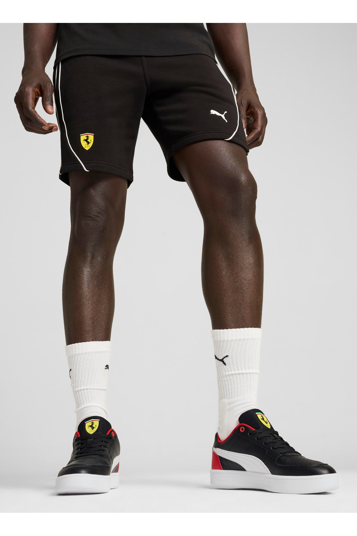 شورت و شلوارک پوما 5003304993