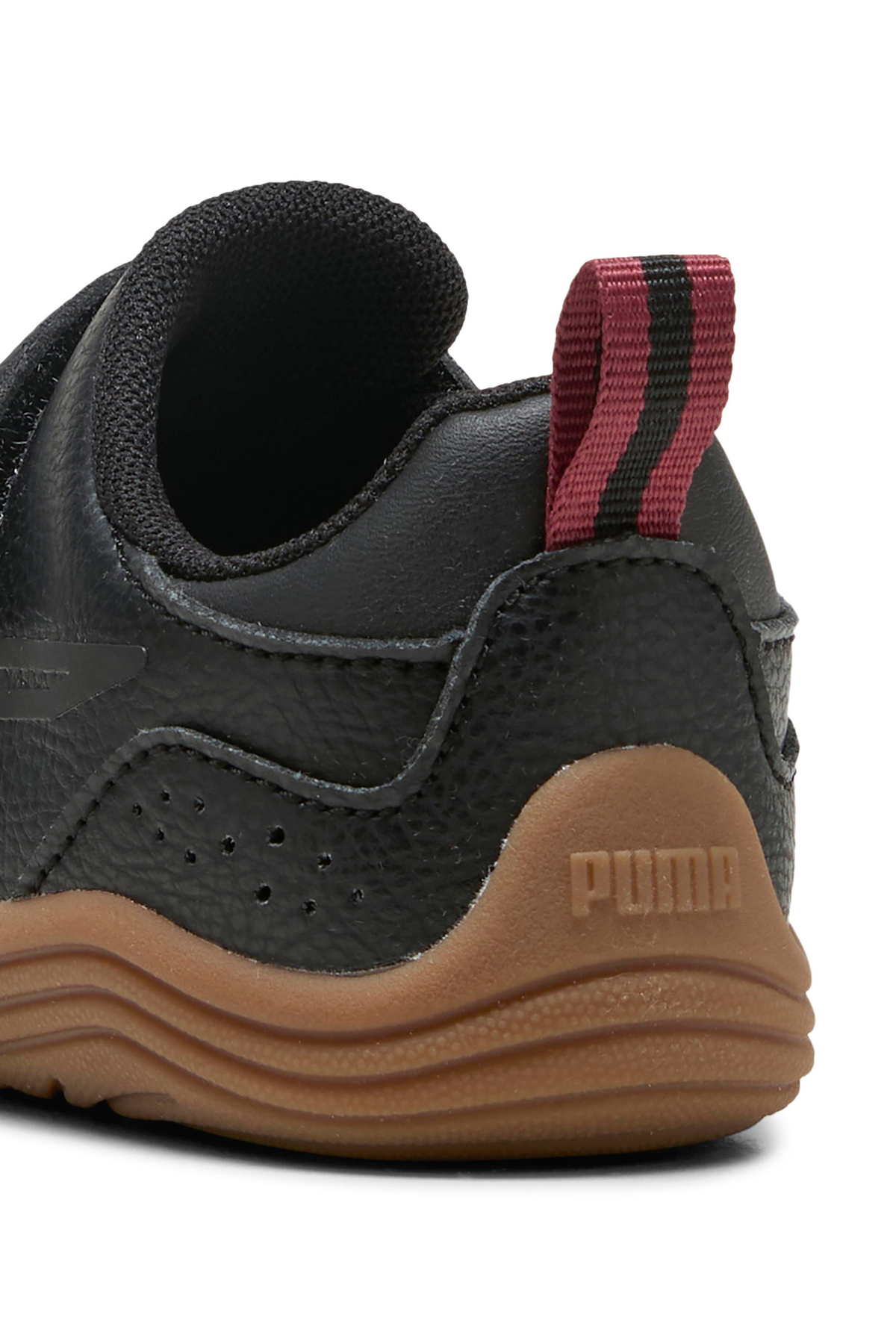 کفش اسنیکر دخترانه راسته | پوما Puma 402848 - تصویر 4