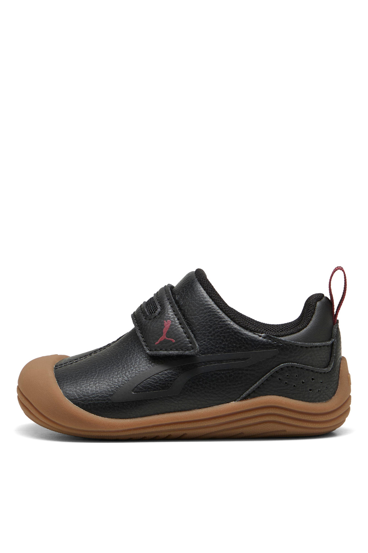 کفش اسنیکر دخترانه راسته | پوما Puma 402848 - تصویر 2