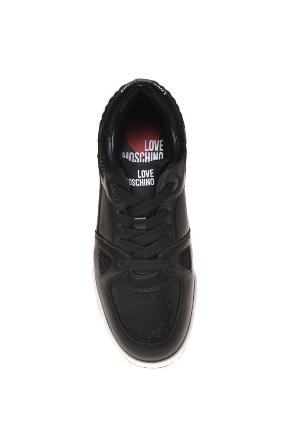 Love Moschino Siyah Kadın Sneaker JA15084G1N00A - Fiyatı, Yorumları
