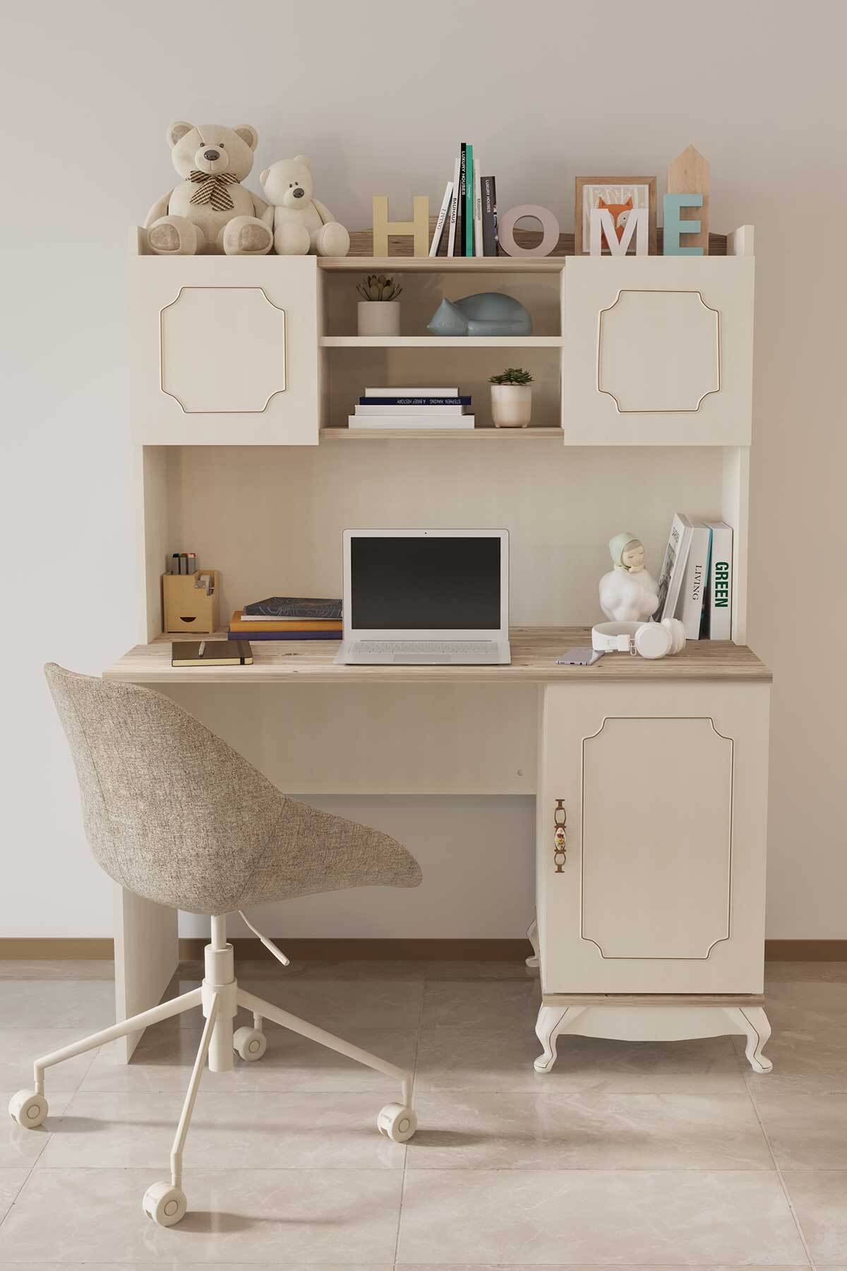 Mira Modern Children's Desk