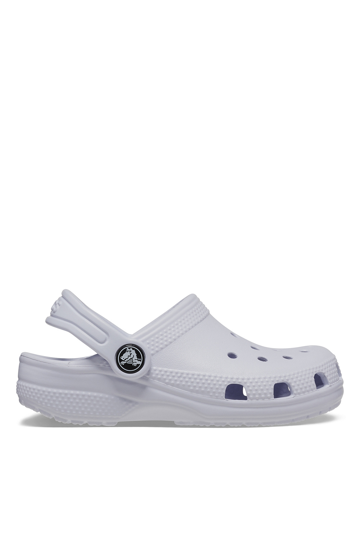 کراکس دمپایی بچه‌گانه کلاسیک مدل آبی رویایی سایز 206991-5AF