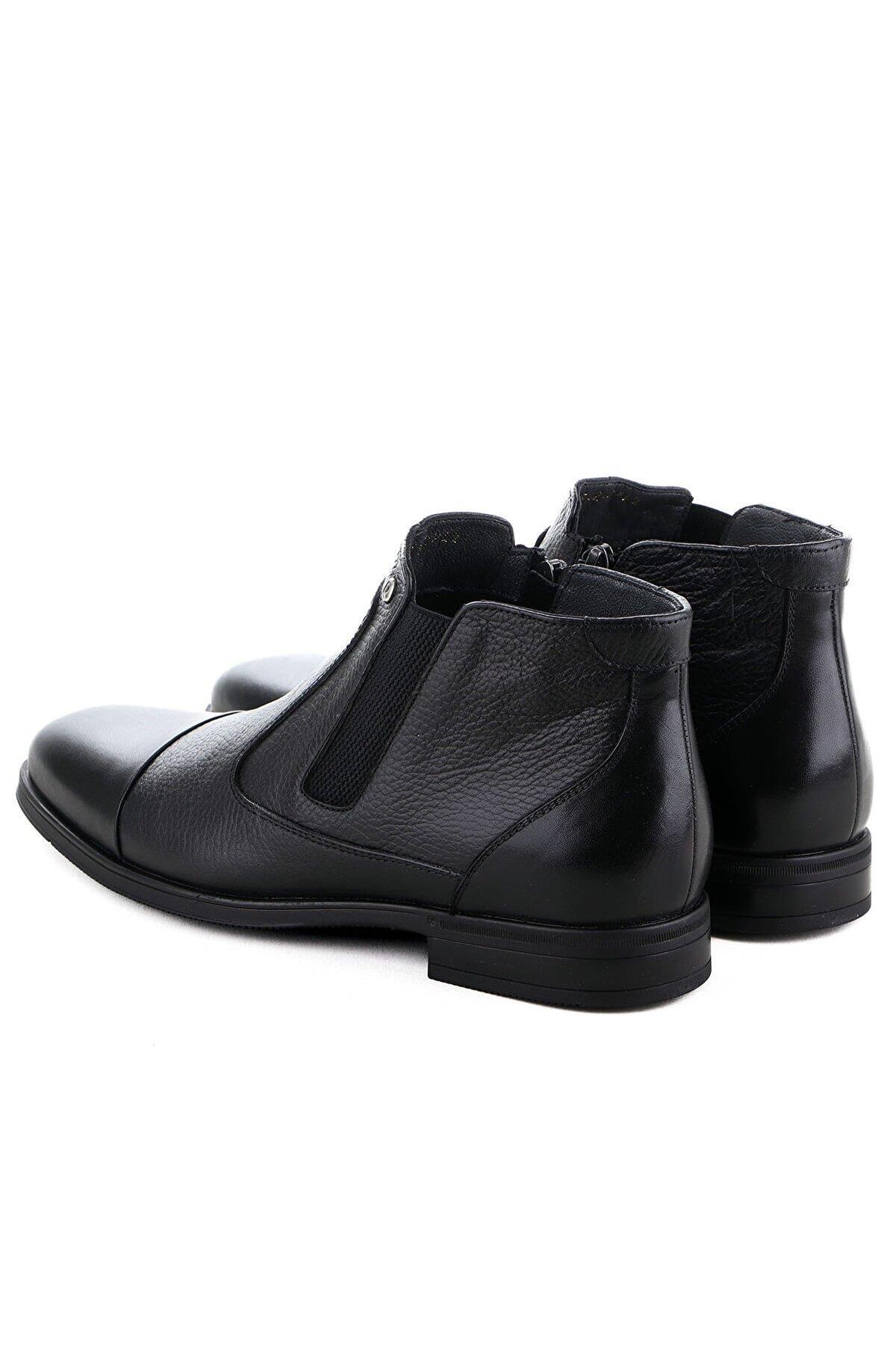 بوت مردانه راسته | پیر کاردین Pierre Cardin MK2271 - تصویر 3
