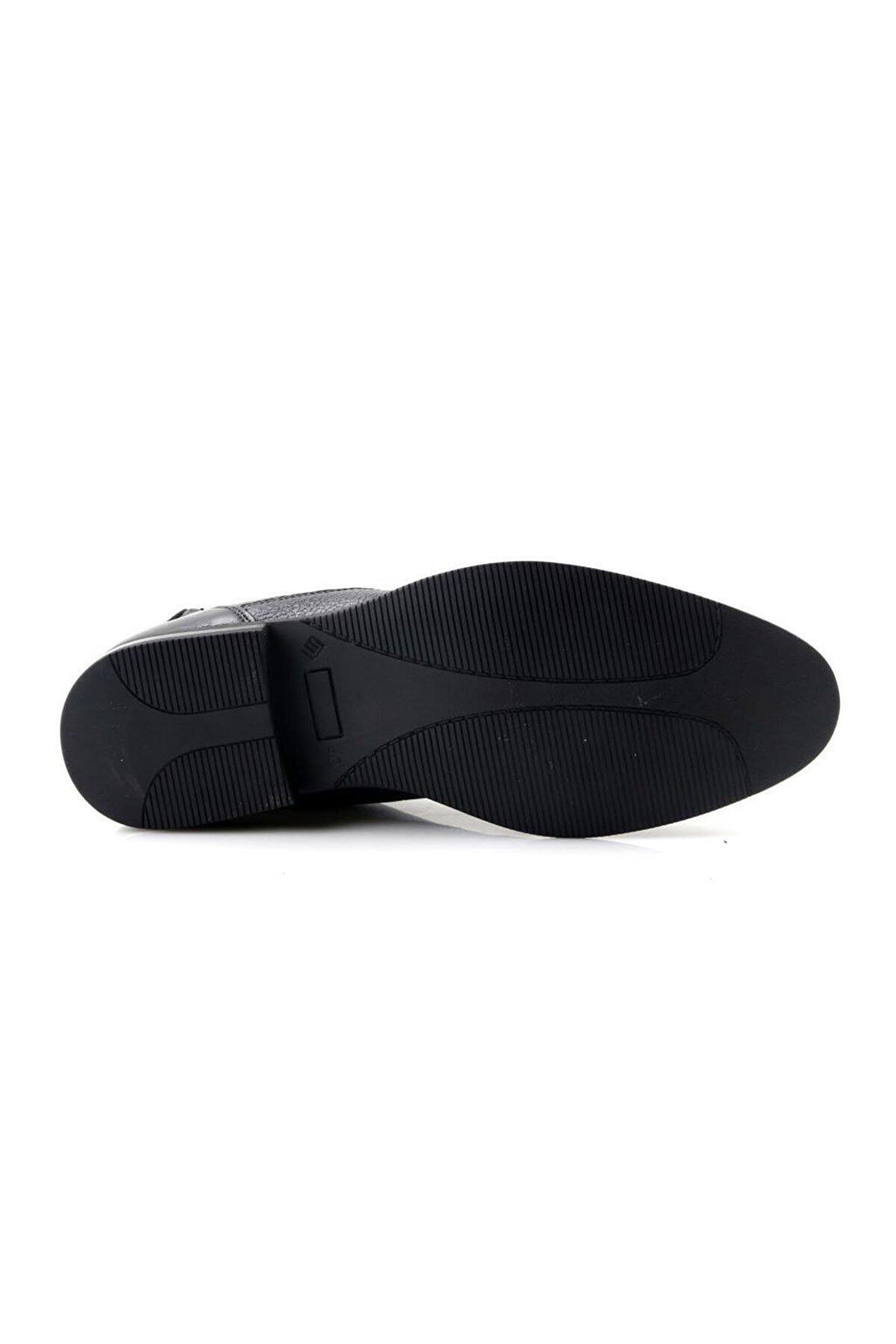 بوت مردانه راسته | پیر کاردین Pierre Cardin MK2271 - تصویر 6
