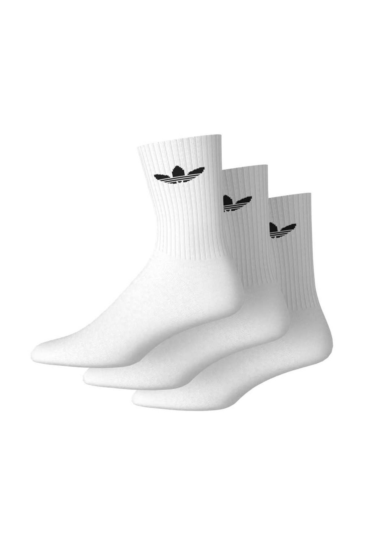 جوراب زنانه راسته | آدیداس adidas TYC77812533EC61600 - تصویر 5