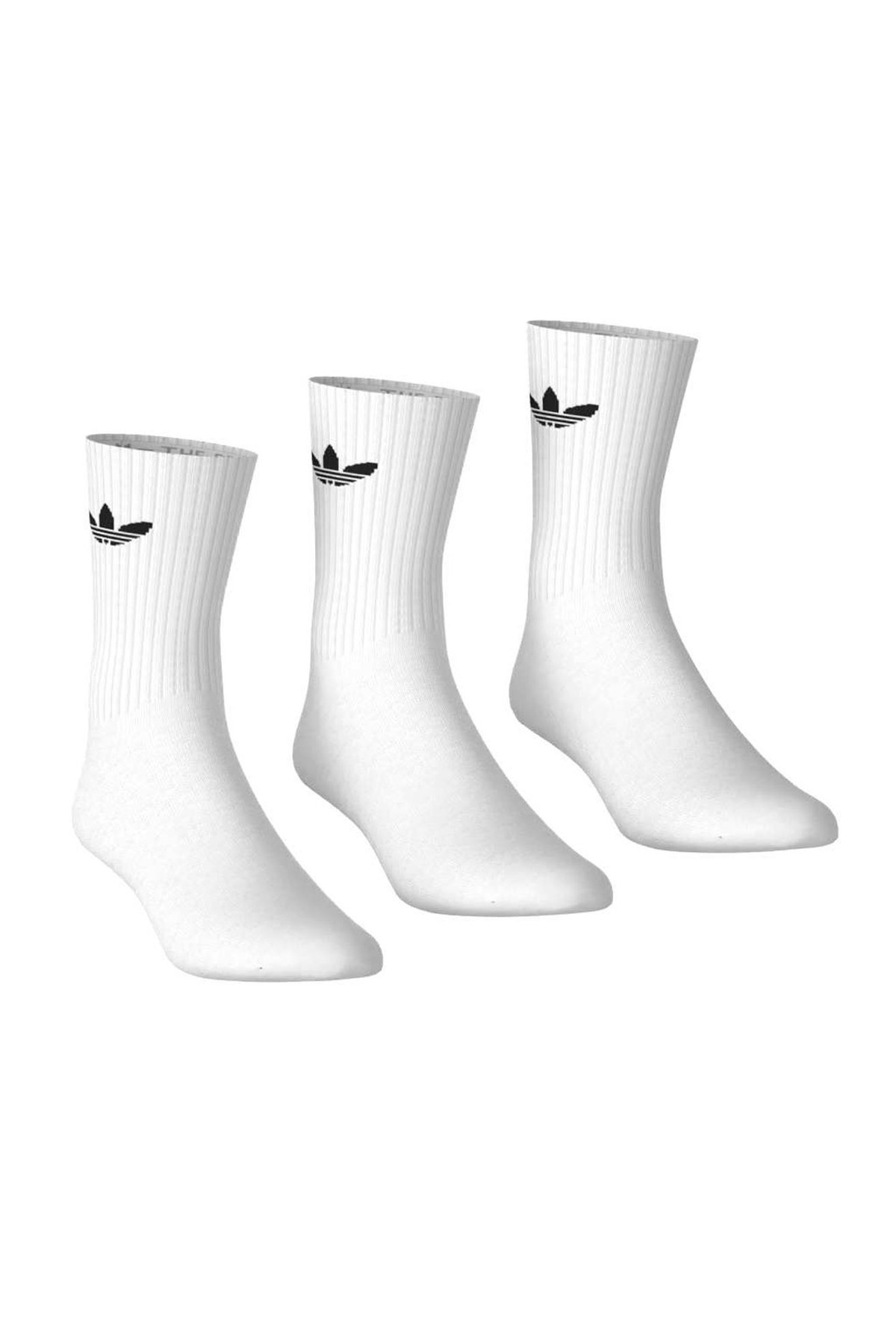 جوراب زنانه راسته | آدیداس adidas TYC77812533EC61600 - تصویر 3
