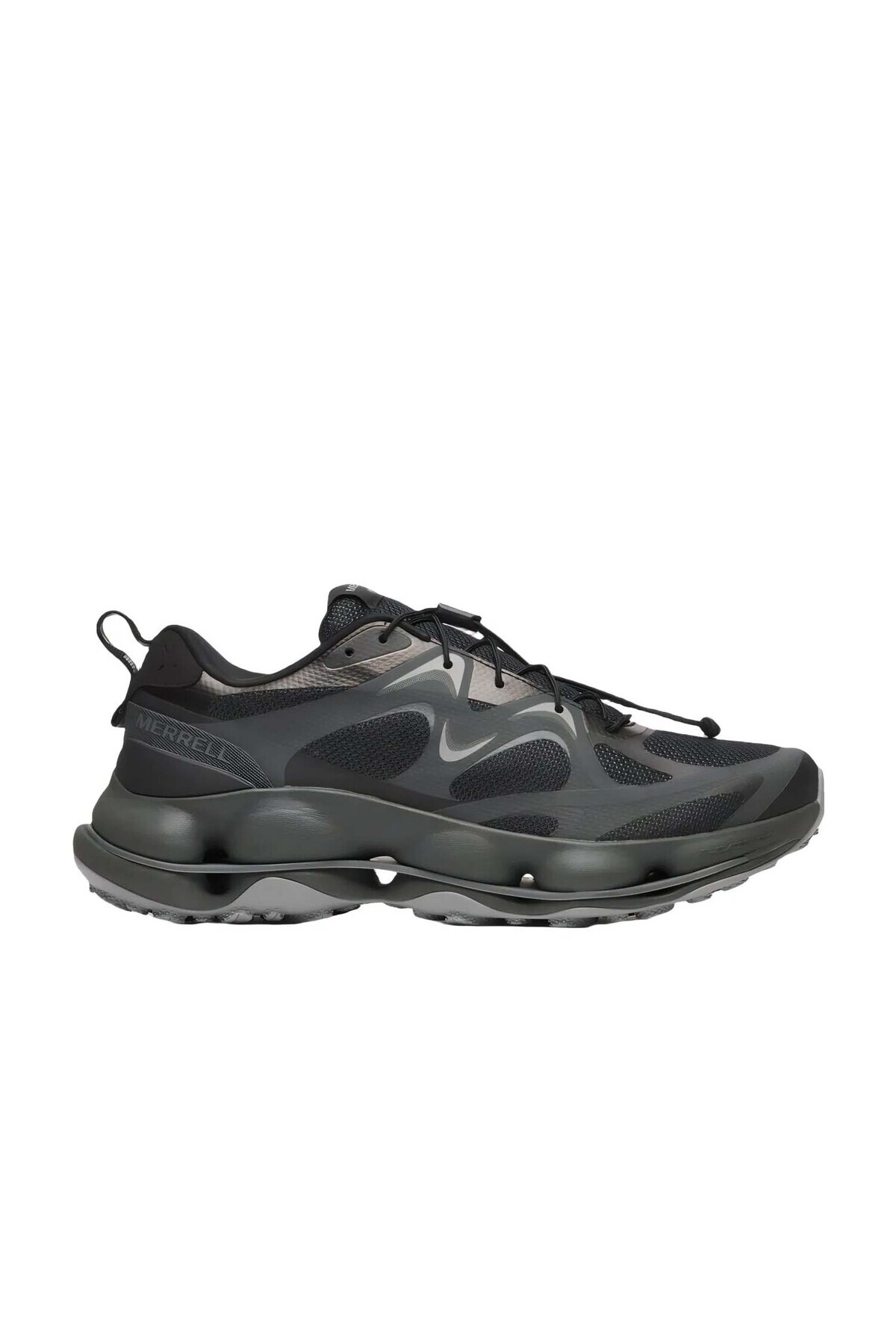 مرل کفش راحتی مردانه مشکی اسپید آرک ماتیس SHOES مردانه LS J038269