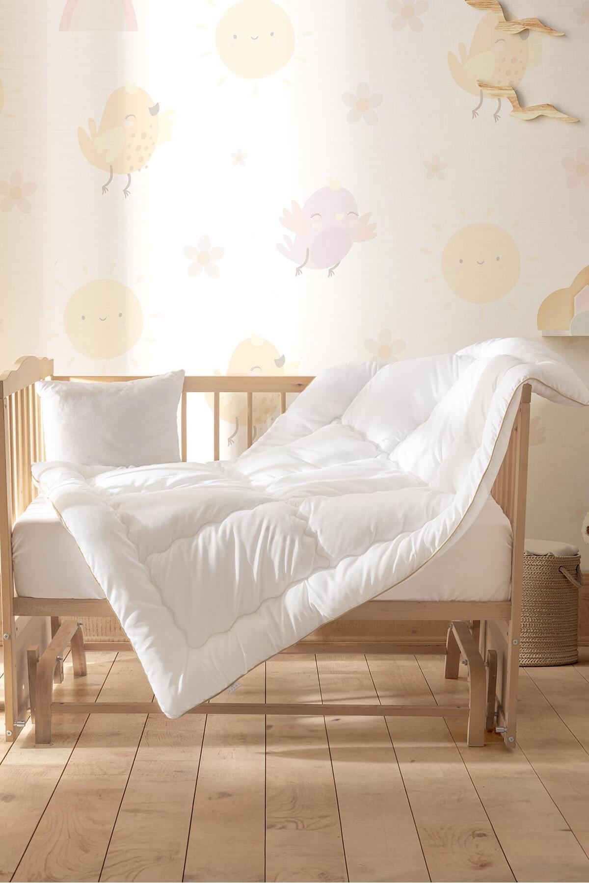 Gold Series Baby Duvet 95x145cm