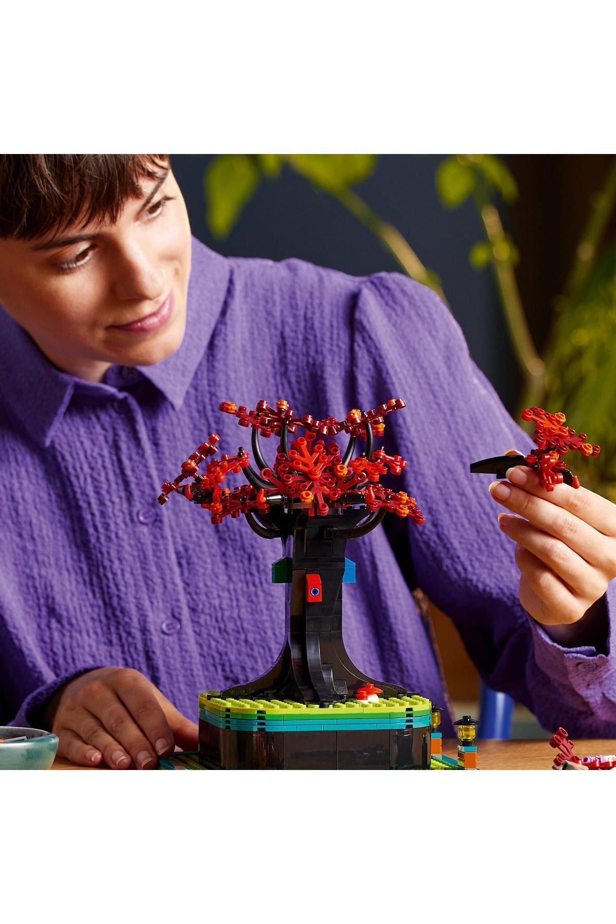 ایدهها ۲۱۳۴۶ – هدیه درخت خانواده برای بزرگسالان