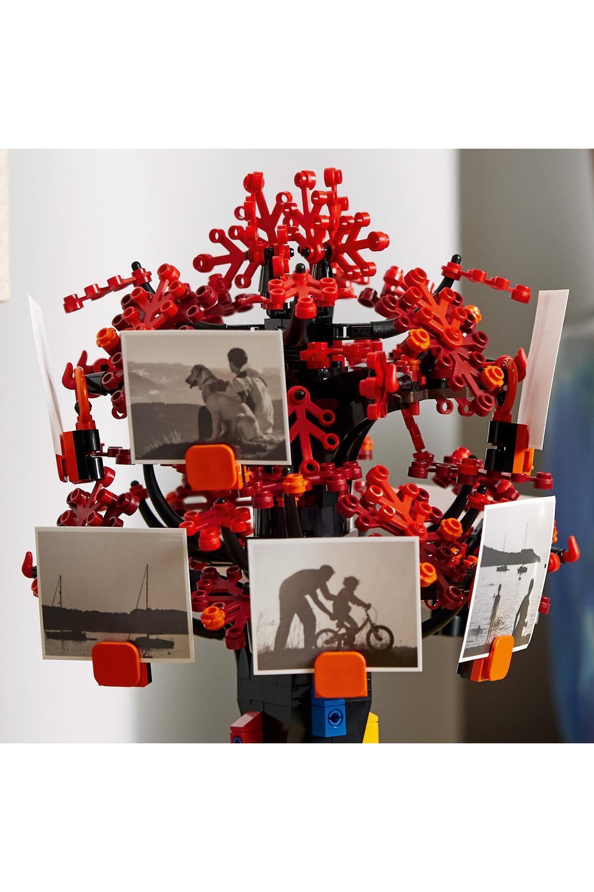 ایدهها ۲۱۳۴۶ – هدیه درخت خانواده برای بزرگسالان