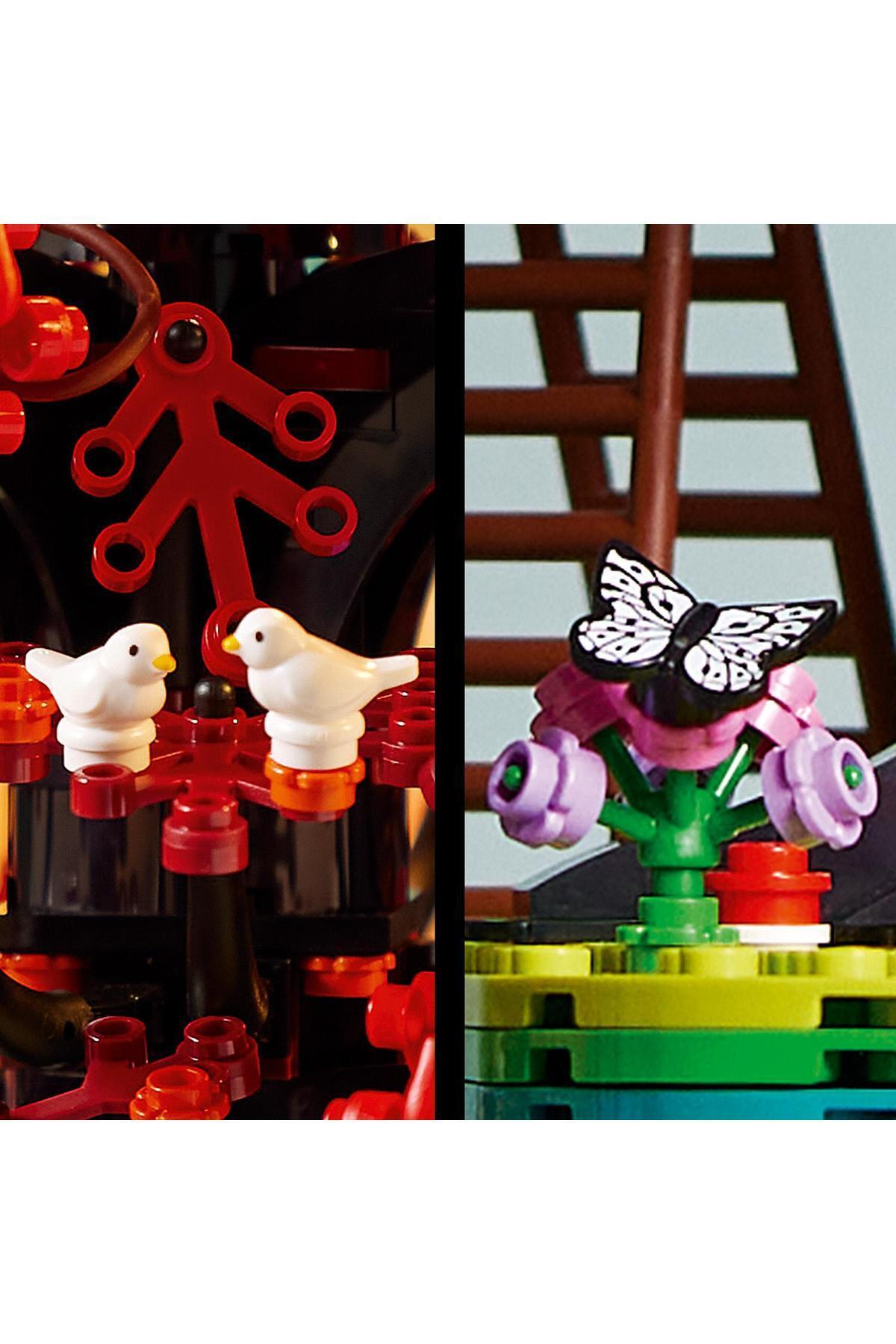 ایدهها ۲۱۳۴۶ – هدیه درخت خانواده برای بزرگسالان