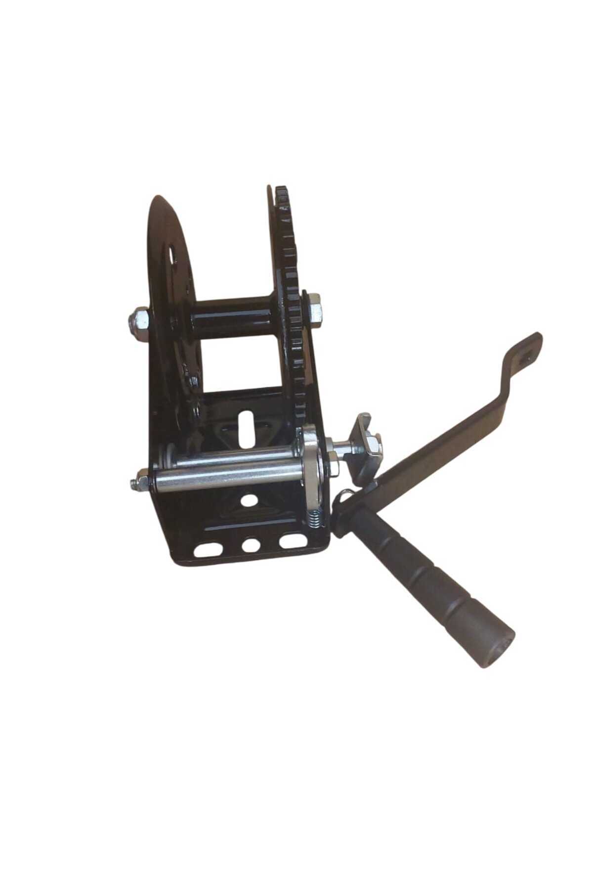 Seastar HAND WINCH