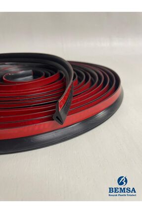 bemsa kauçuk plastik ürünleri ÖN CAM DIŞ PANEL BANTLI MÜHÜR FİTİLİ-ARAÇ KAPUT...