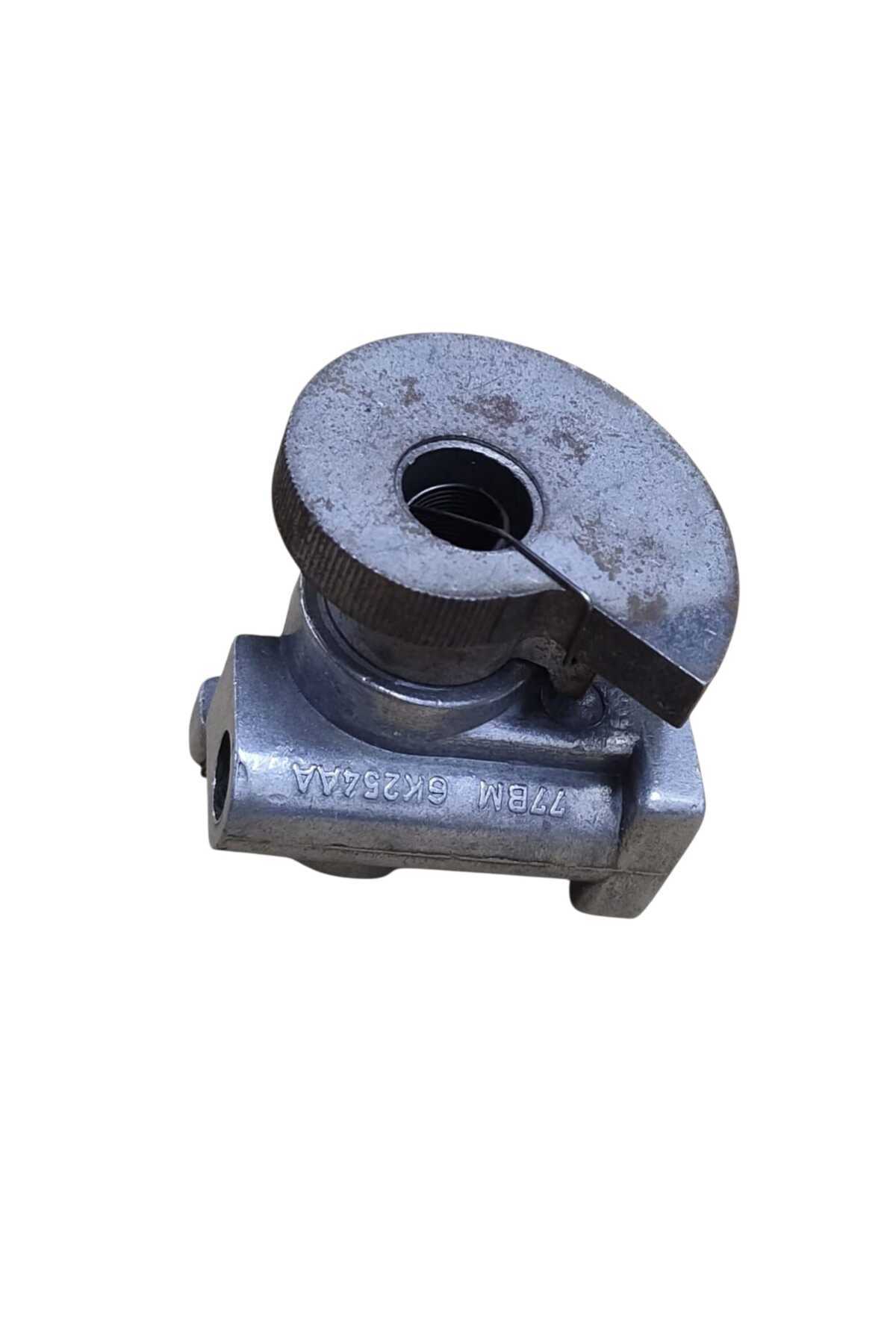 ANADOL - EKSANTRİK CIRCIRI ( MEKSAN )