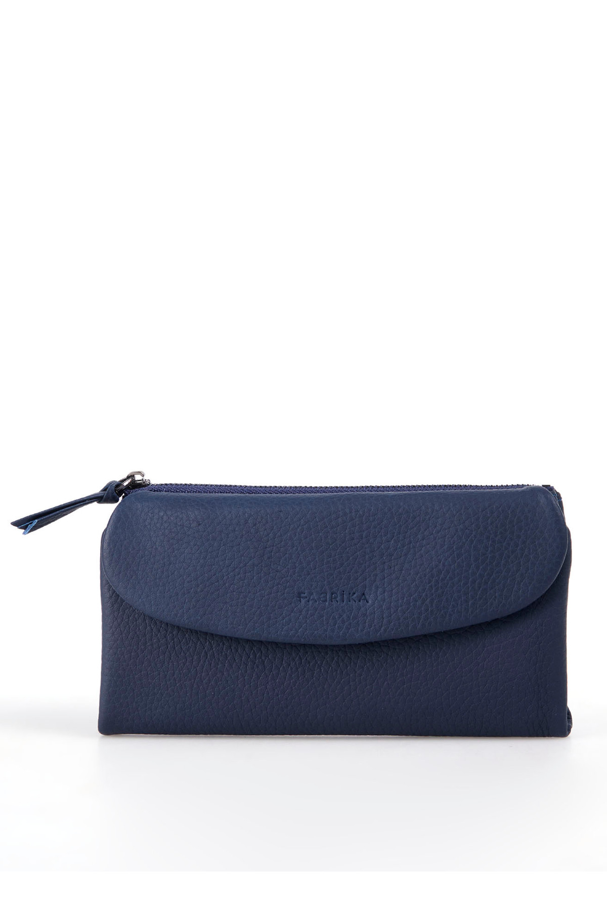 FREITAG F215 RIBBON ネイビー Fabrika Lacivert Kadın Cüzdan Frk 535 Flt Deri Laci - Fiyatı