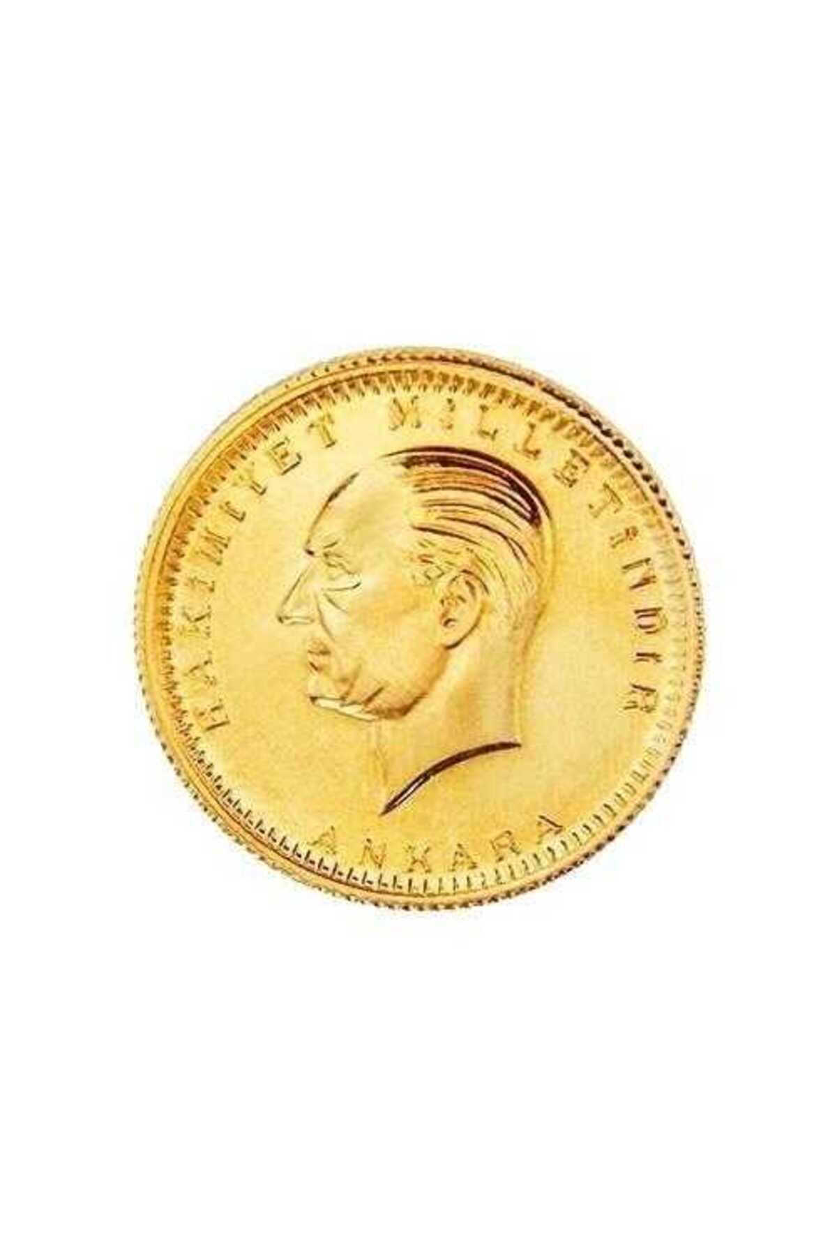 aga kulche Eski Ata Yarım Altın