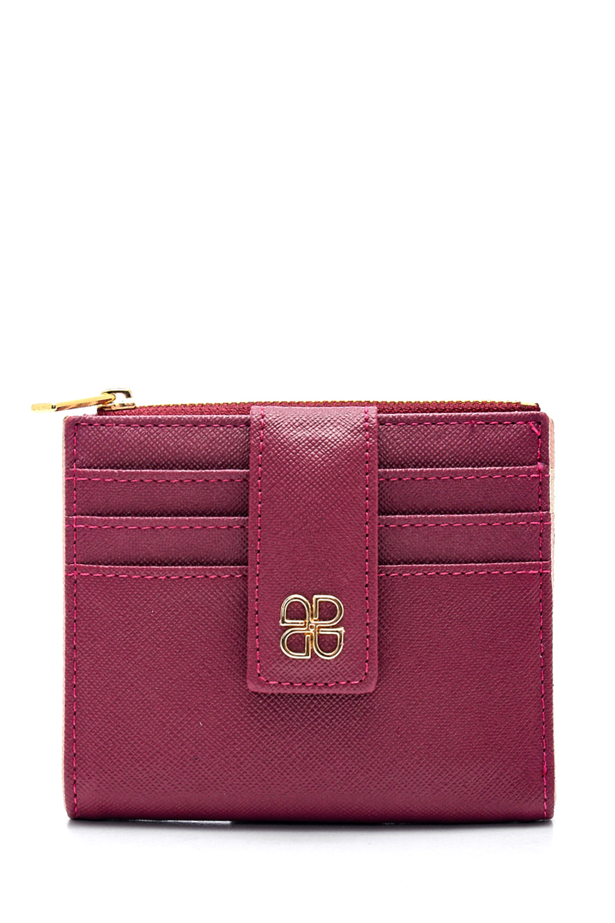 کیف پول صورتی زنانه 000A2D5096CV Derimod