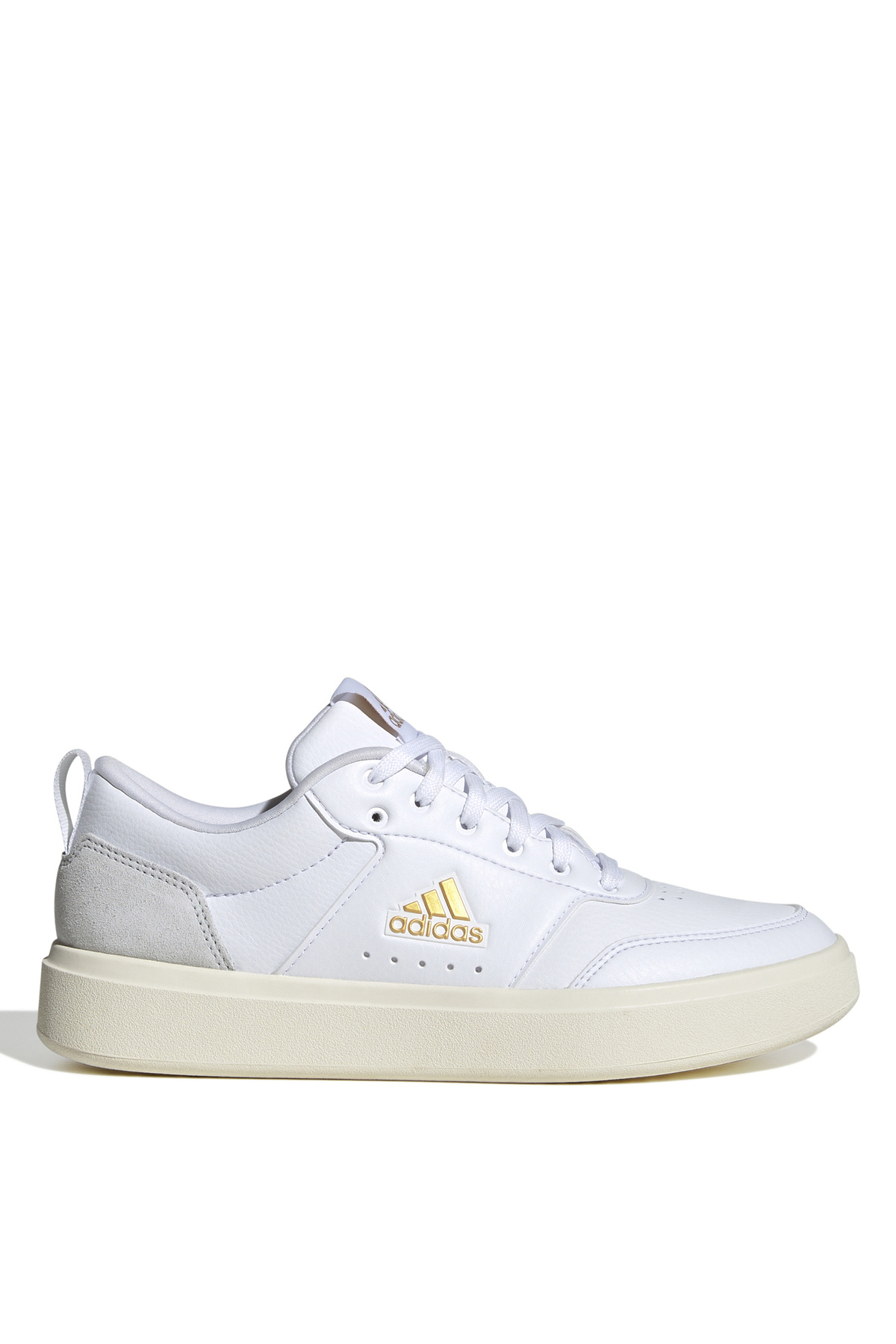 adidas JI1843 PARK ST Beyaz Kadın Lifestyle Ayakkabı