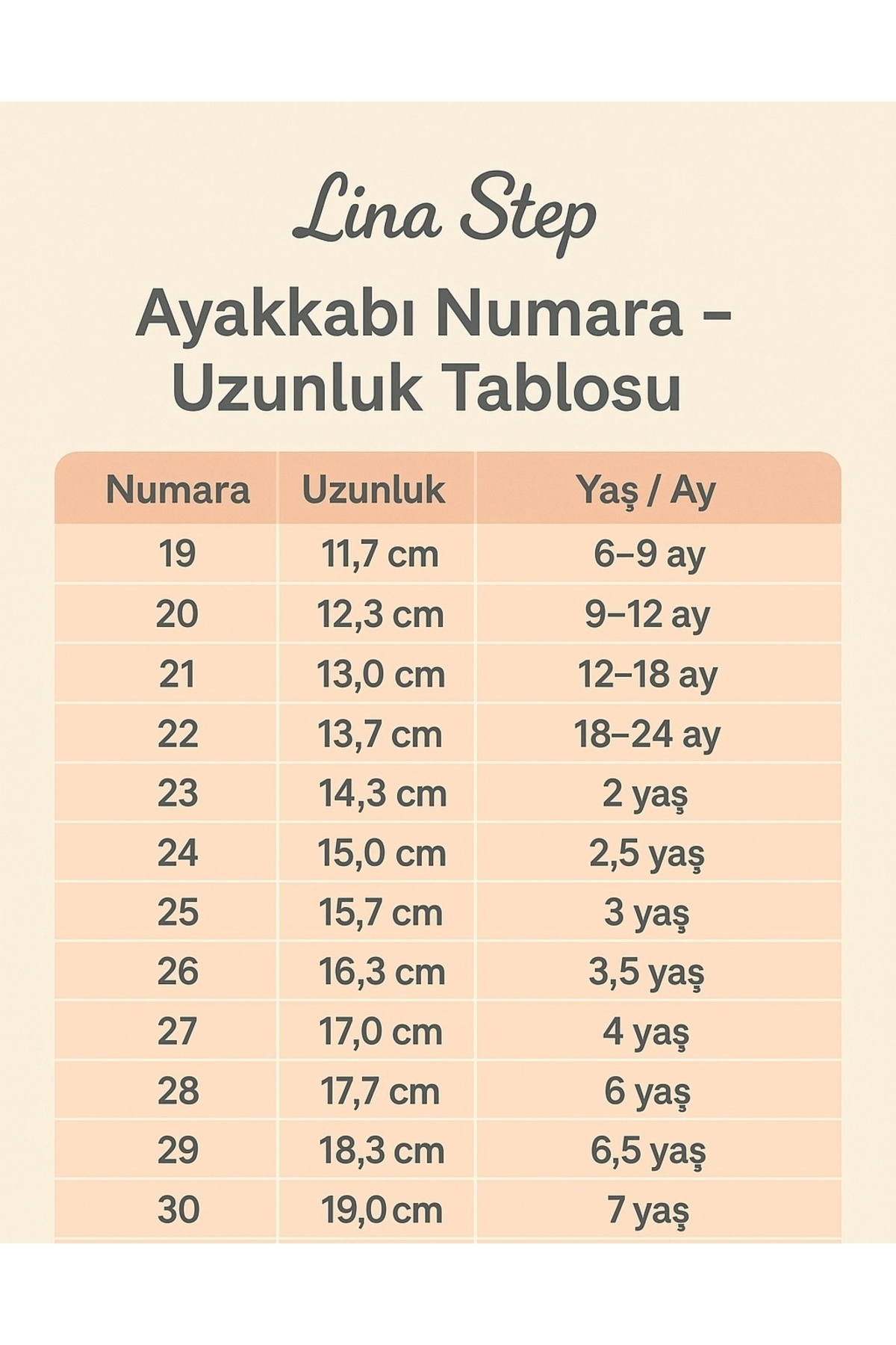 lina step Beyaz Hakiki Deri Ortopedik Tabana Dikişli Kız Bebek İlk Adım Ayakkabı fotoğrafı 6 (önizleme)