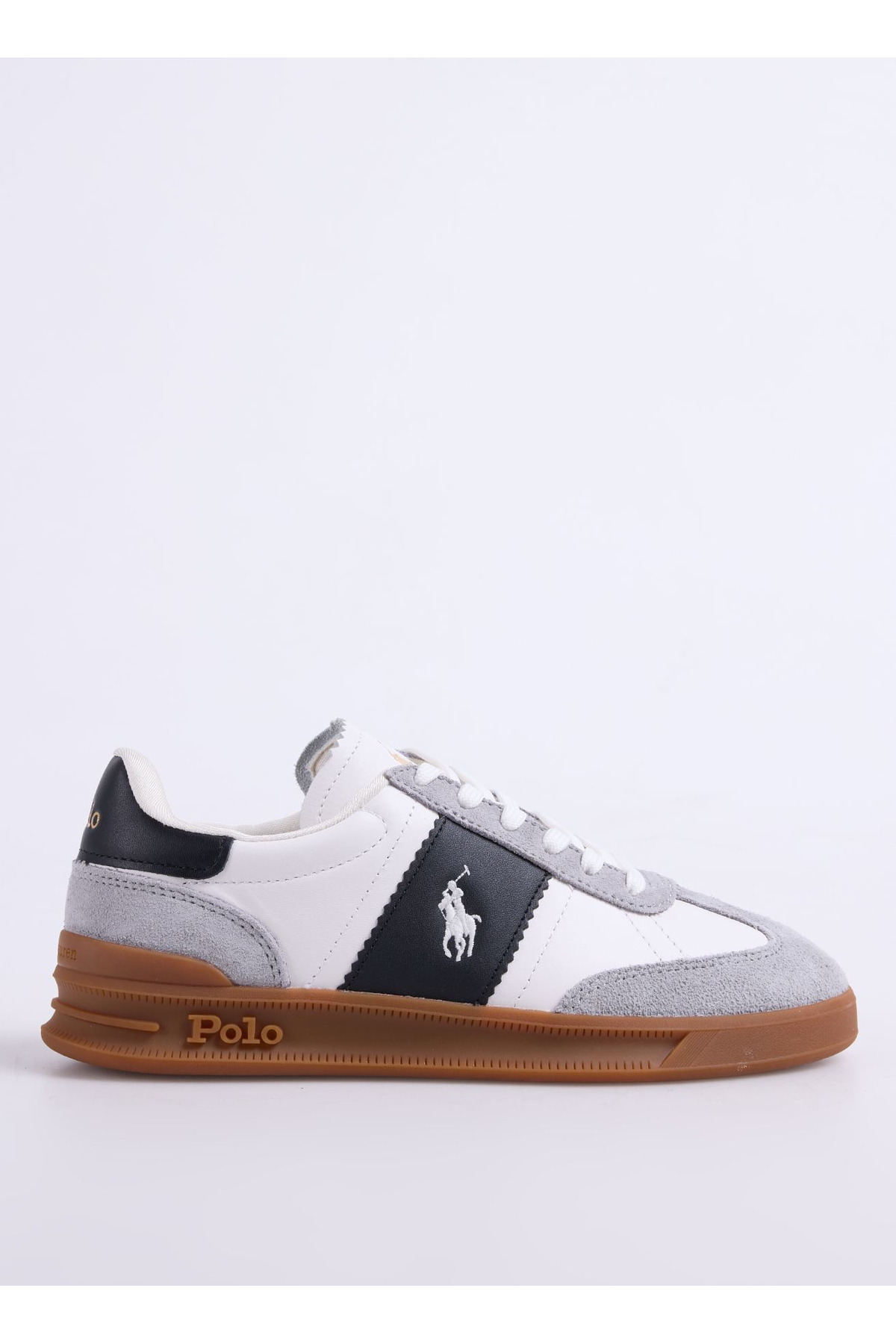 Ralph Lauren Beyaz Kadın Sneaker HRT AERA PP - Fiyatı, Yorumları