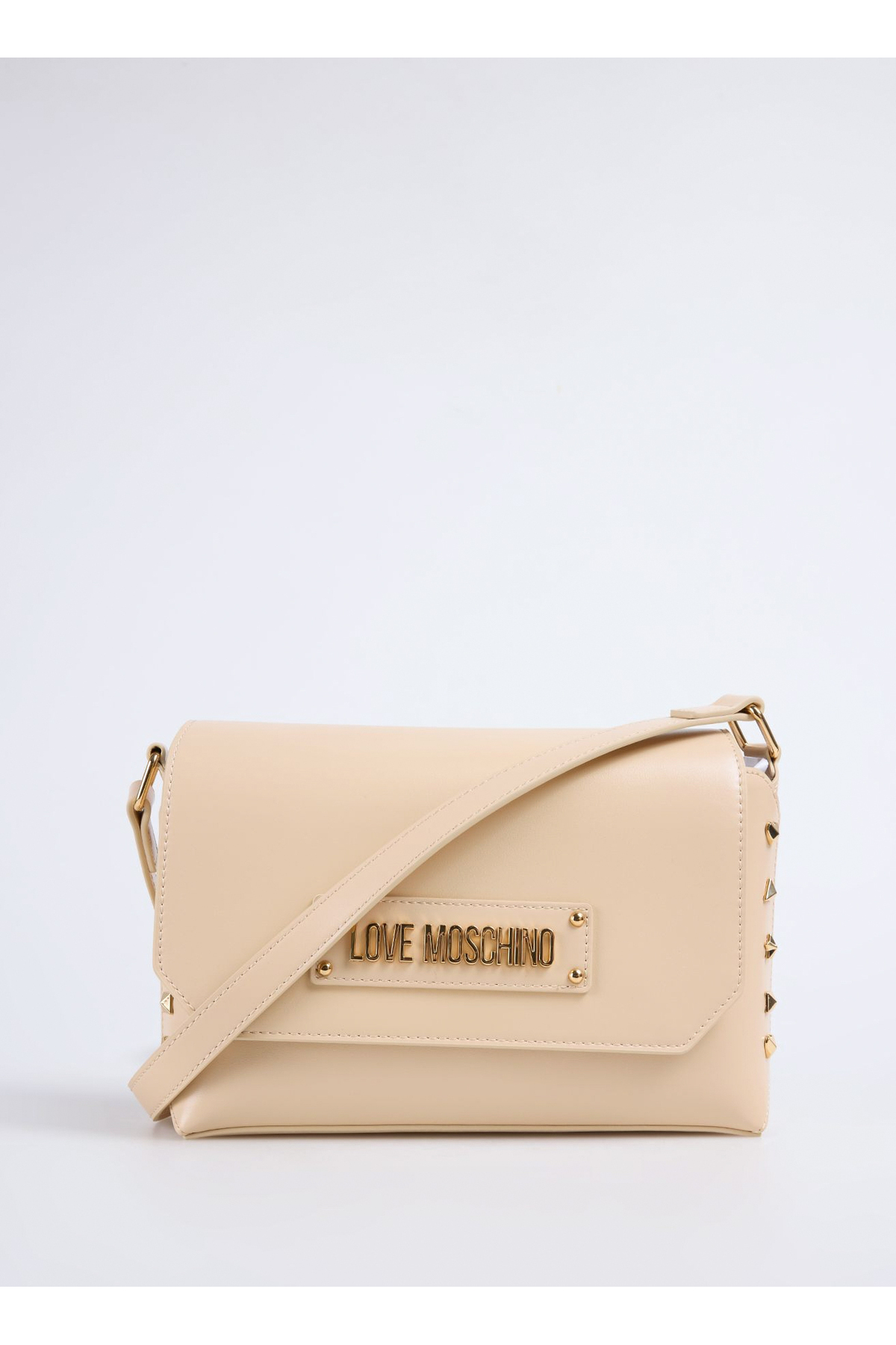 Love Moschino Bej Kadın Çapraz Çanta JC4273PP0M104 - Fiyatı, Yorumları